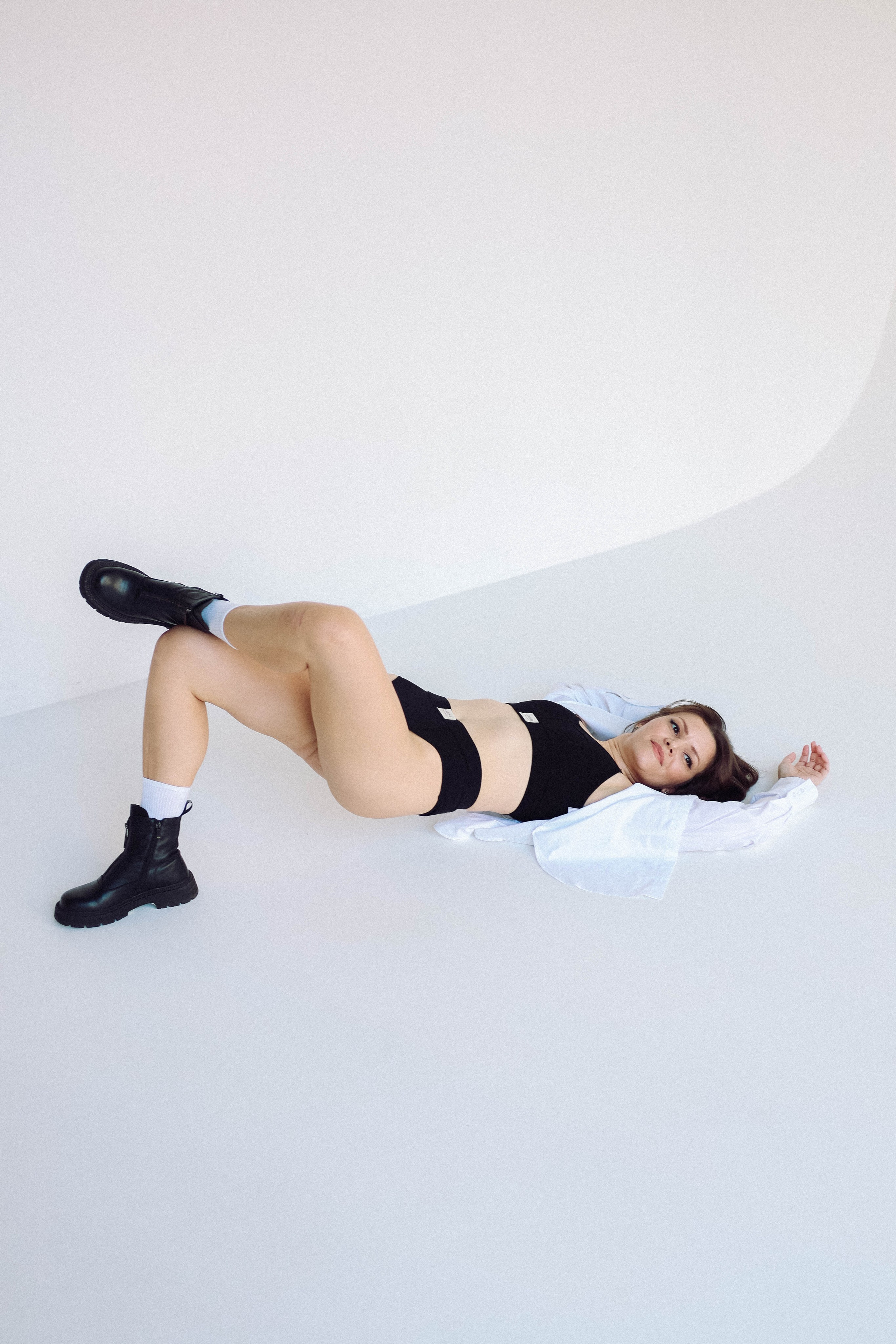 Юля. Фотограф в Москве Анастасия Калинина