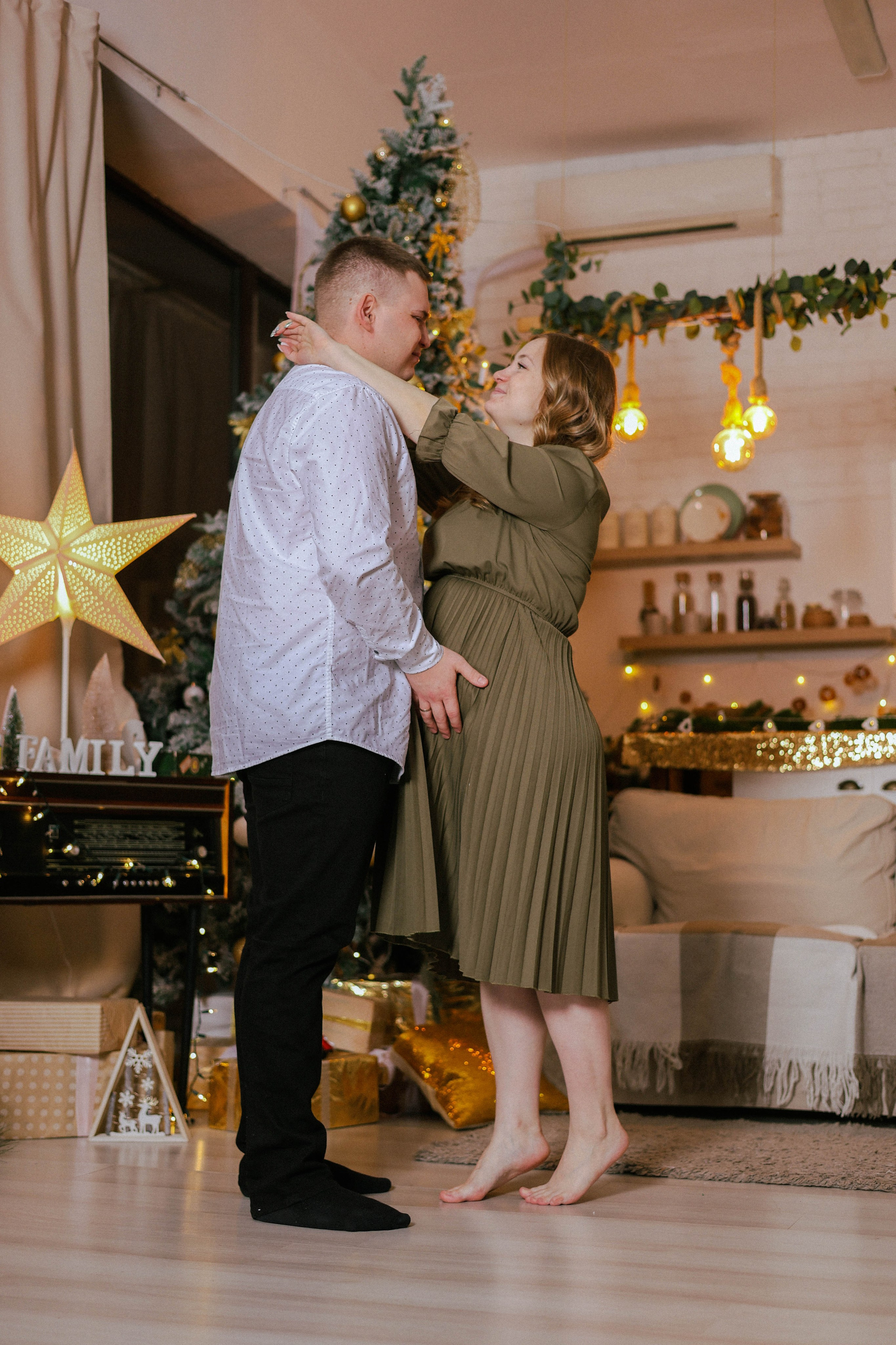 Евгения&Иван. Фотограф в Москве Анастасия Калинина