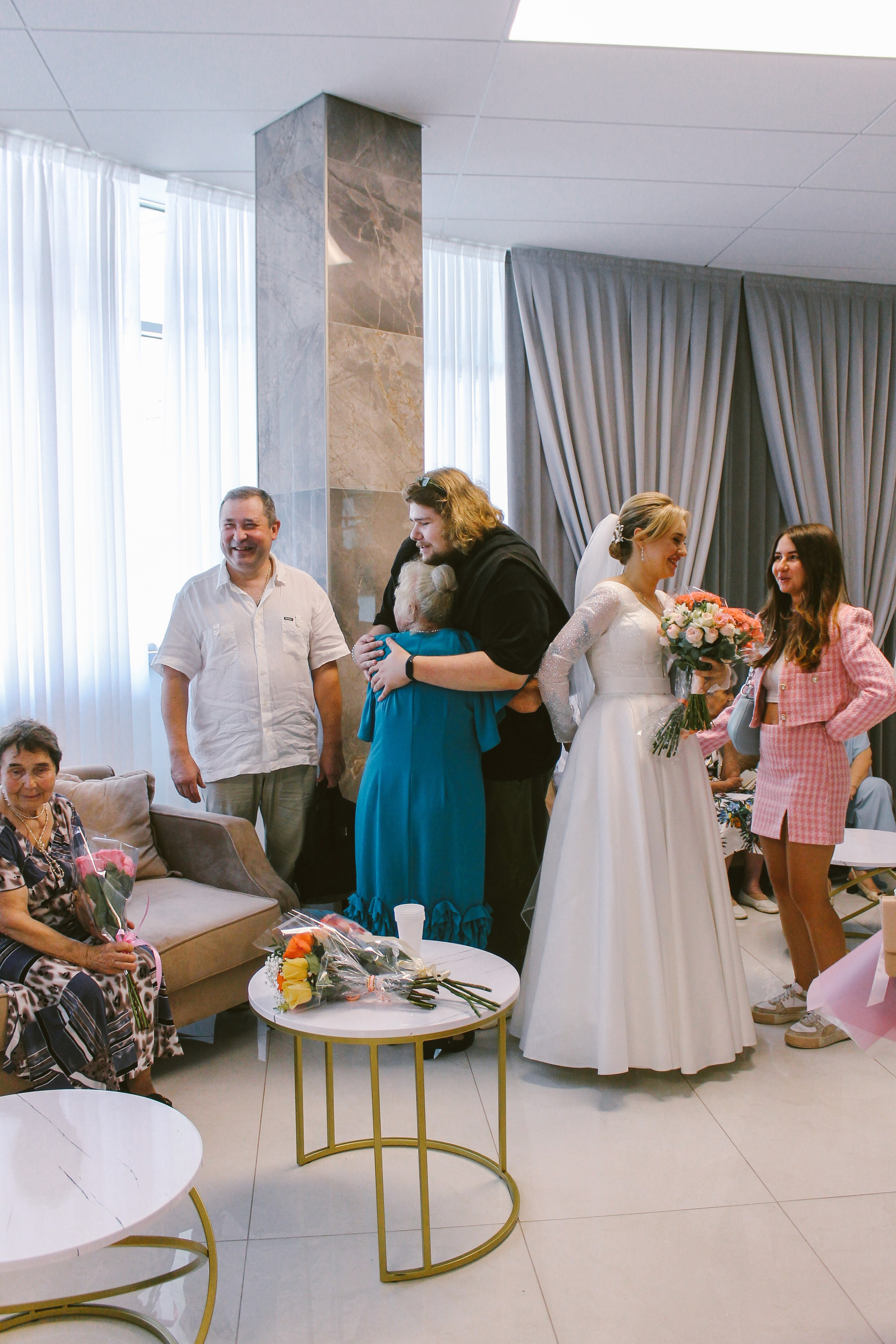 Мария. Фотограф в Москве Анастасия Калинина