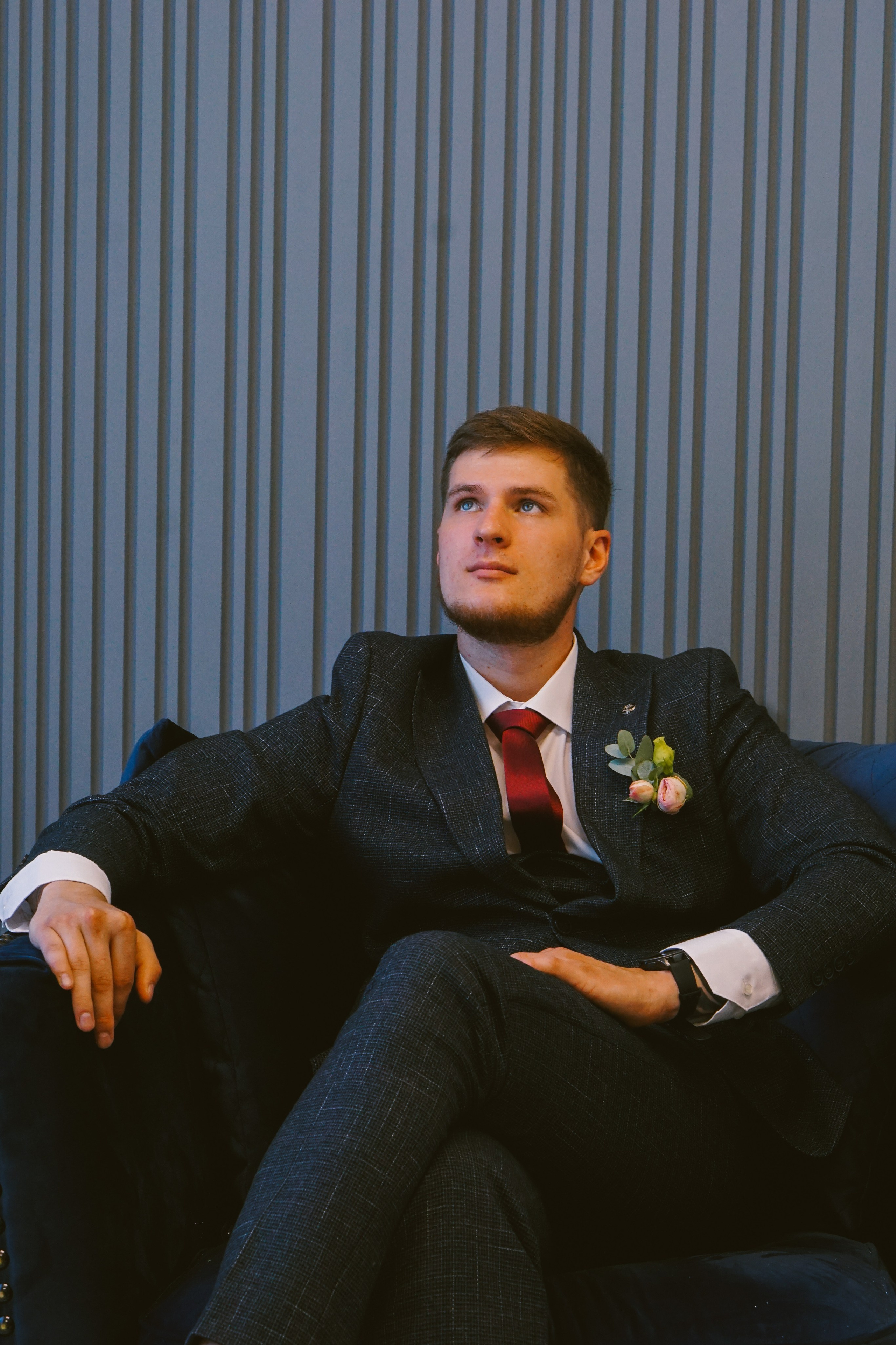 Мария. Фотограф в Москве Анастасия Калинина