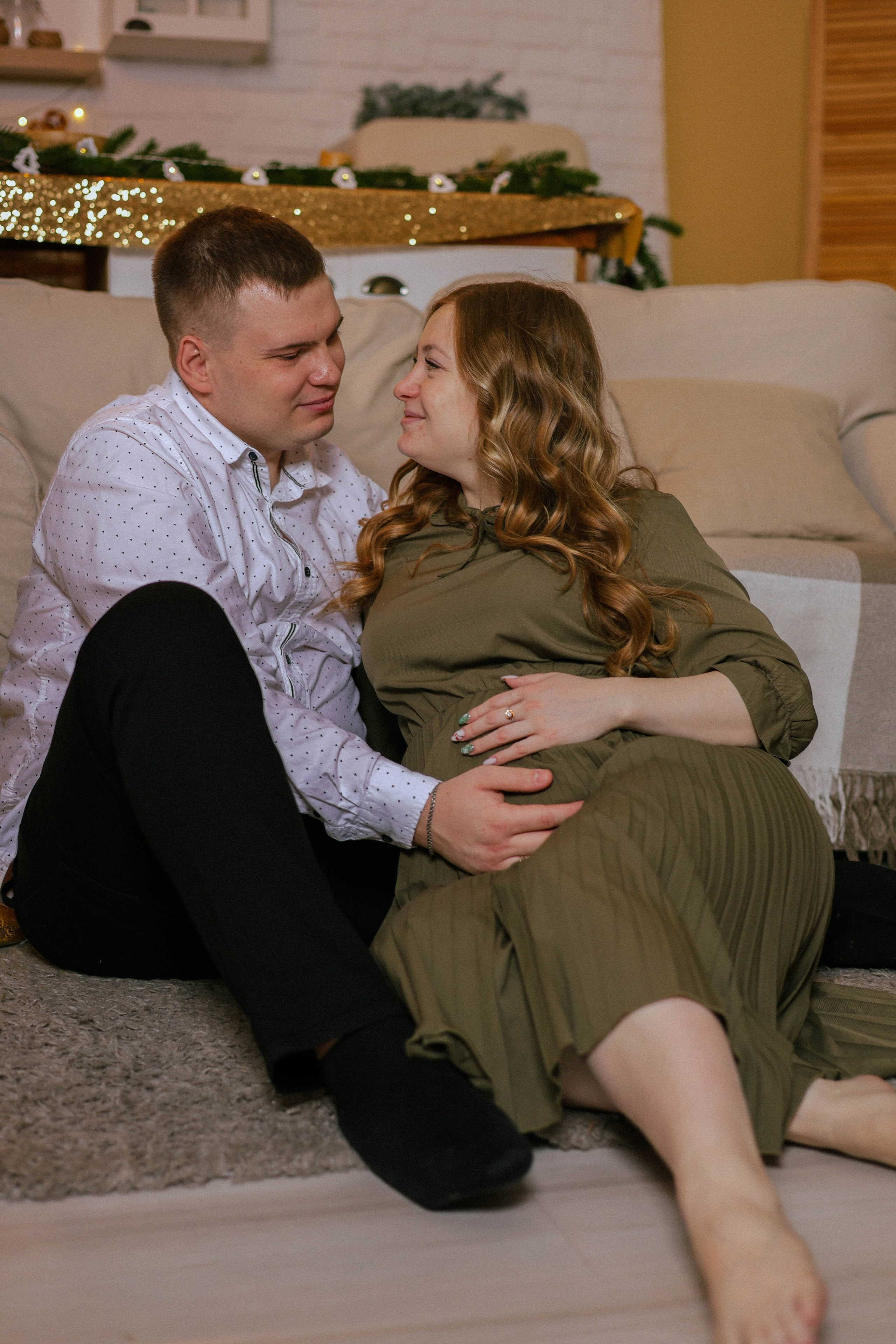 Евгения&Иван. Фотограф в Москве Анастасия Калинина