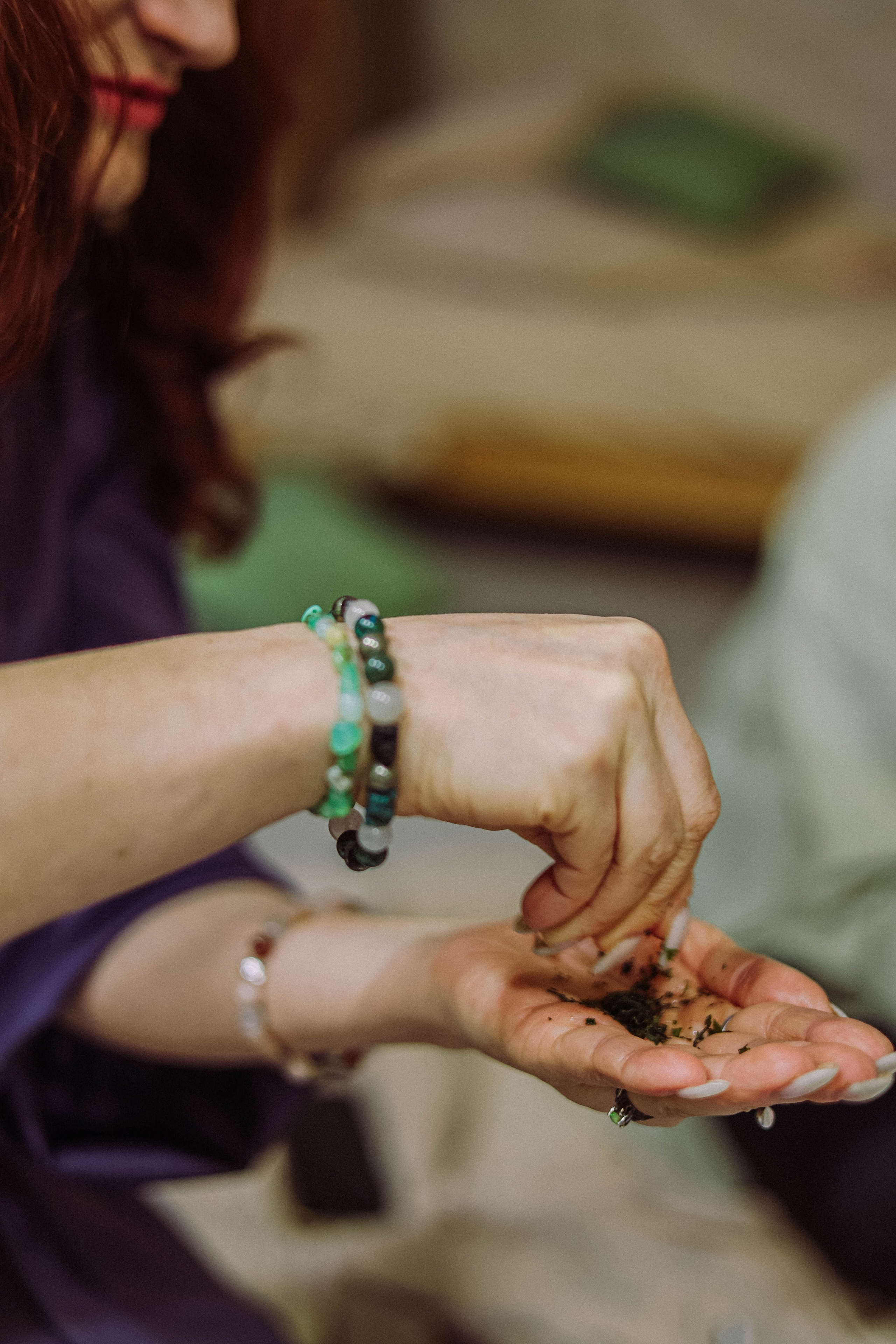 Мастер класс. Фотограф в Москве Анастасия Калинина
