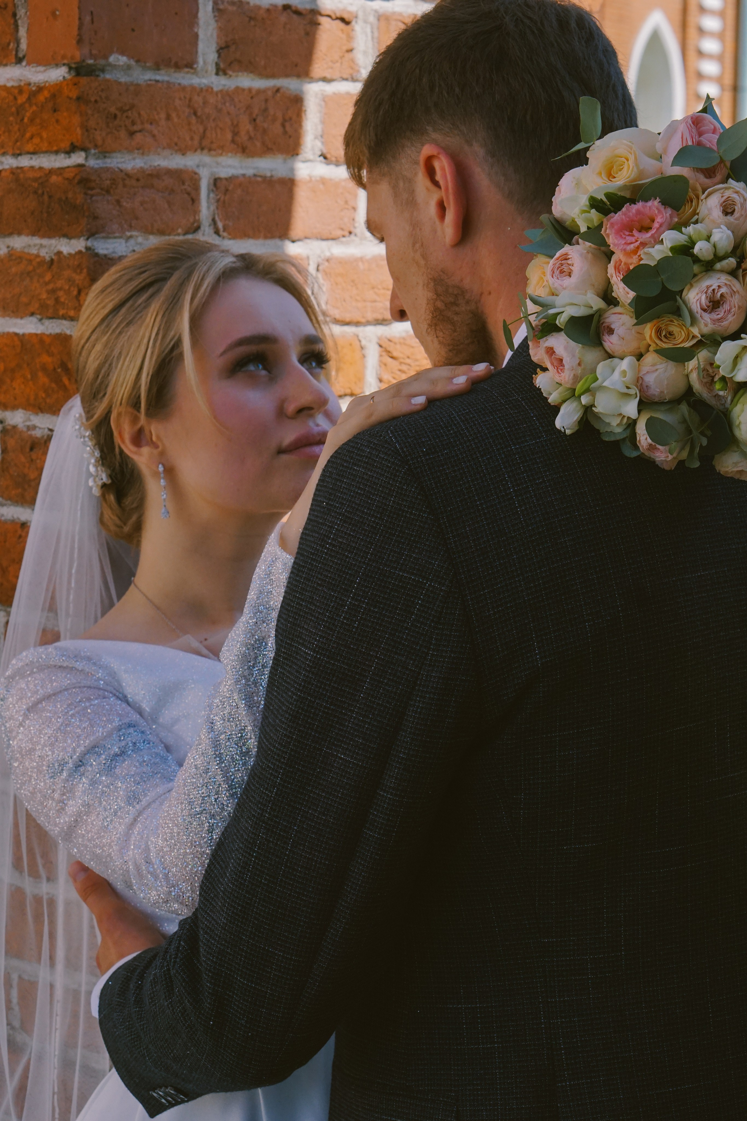 Мария. Фотограф в Москве Анастасия Калинина