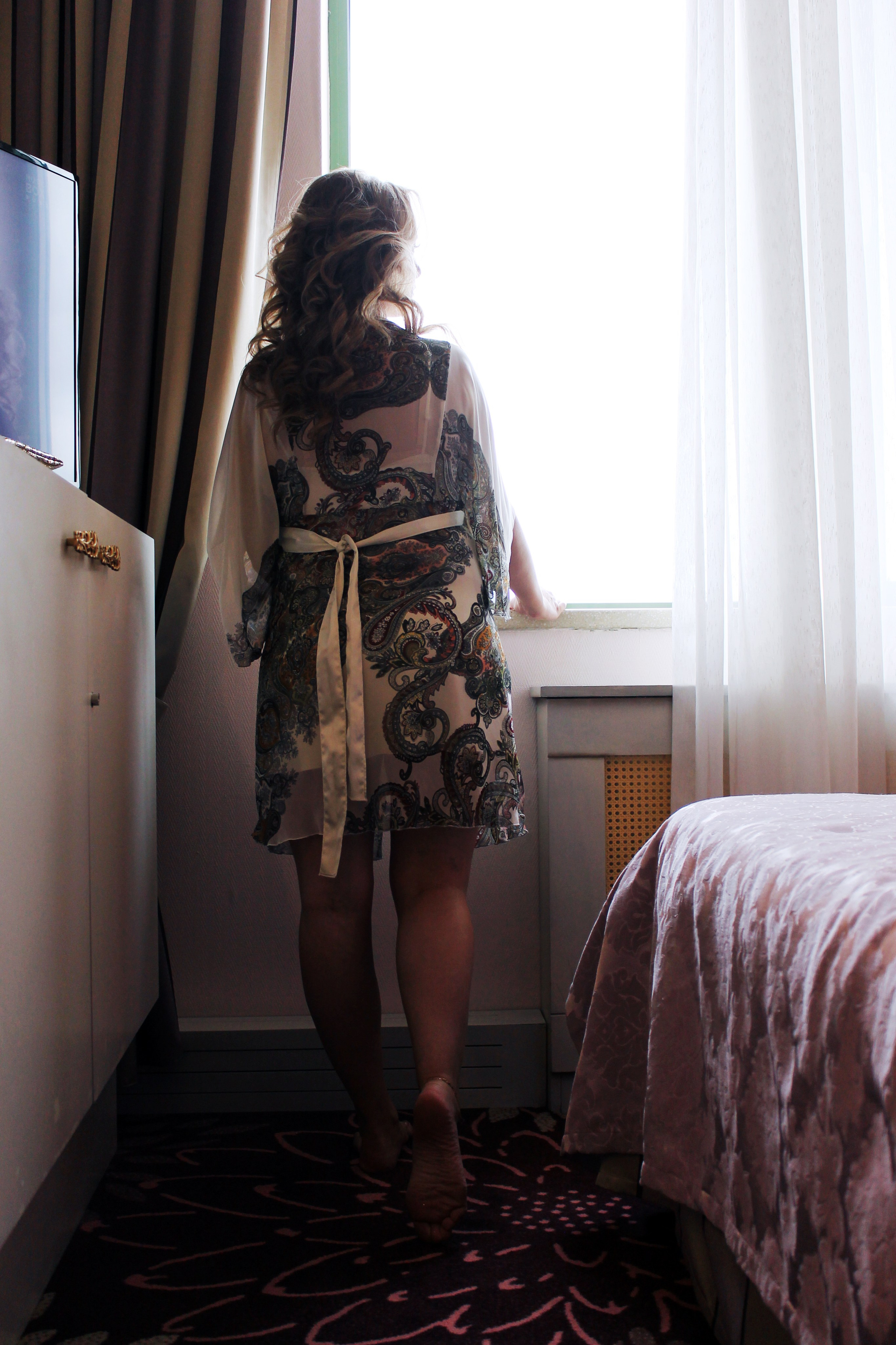 Ирина&Александр. Фотограф в Москве Анастасия Калинина