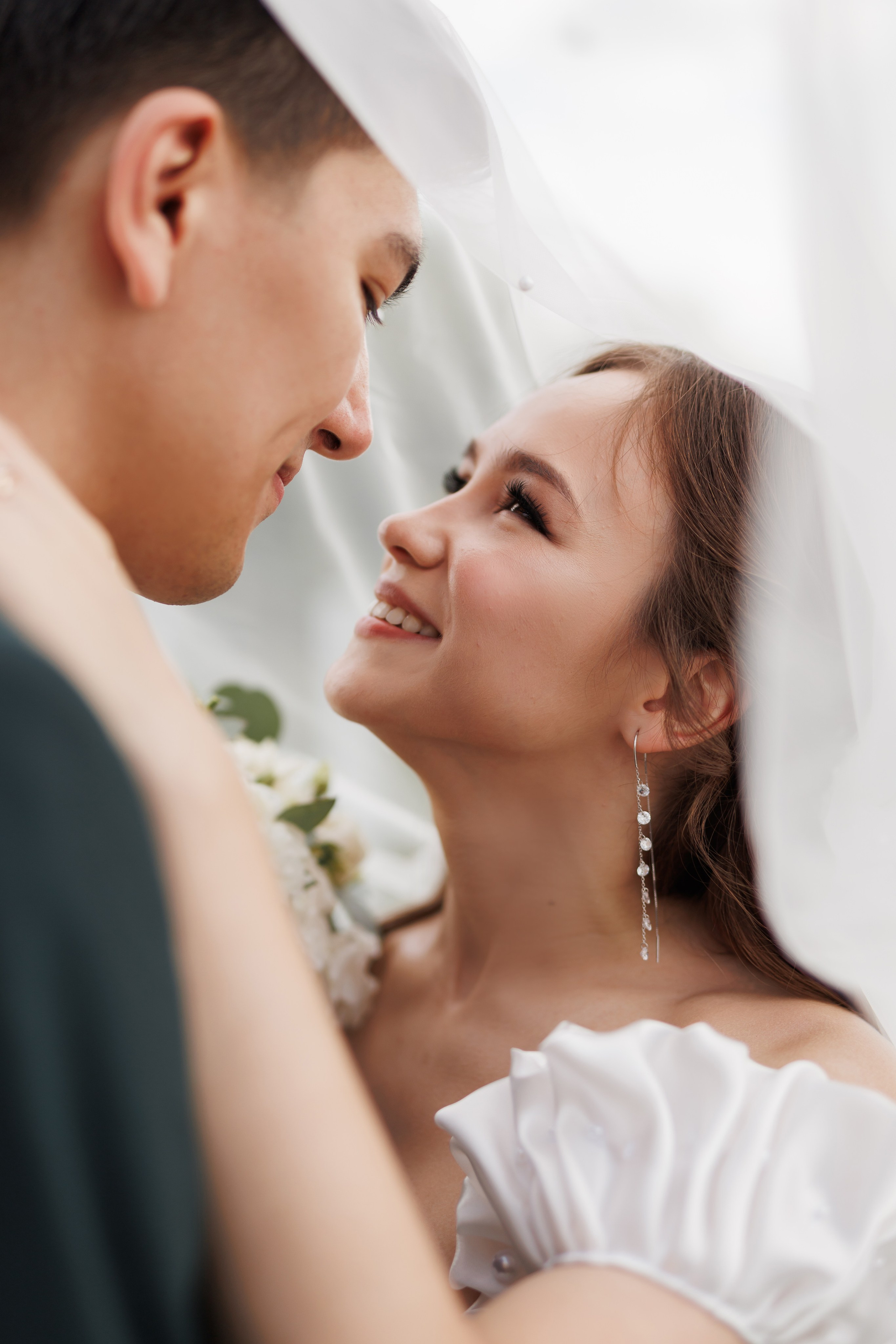 Алмаз Вилия. Фотограф Александр Литвинов