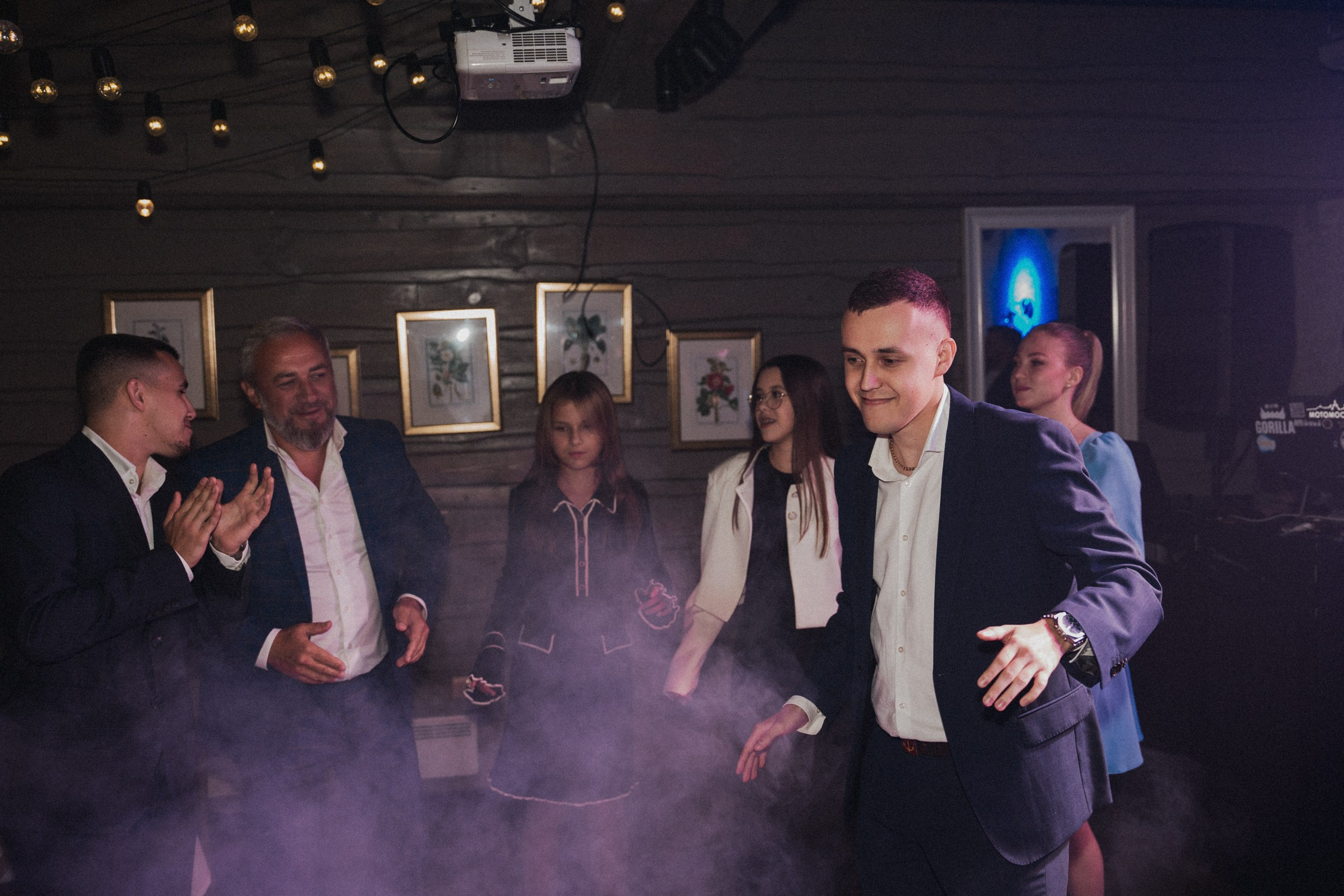 К ♡ Е — Нежные слезы клятвы (Царицыно). Свадебный и портретный фотограф в Москве, Светлана Янковая