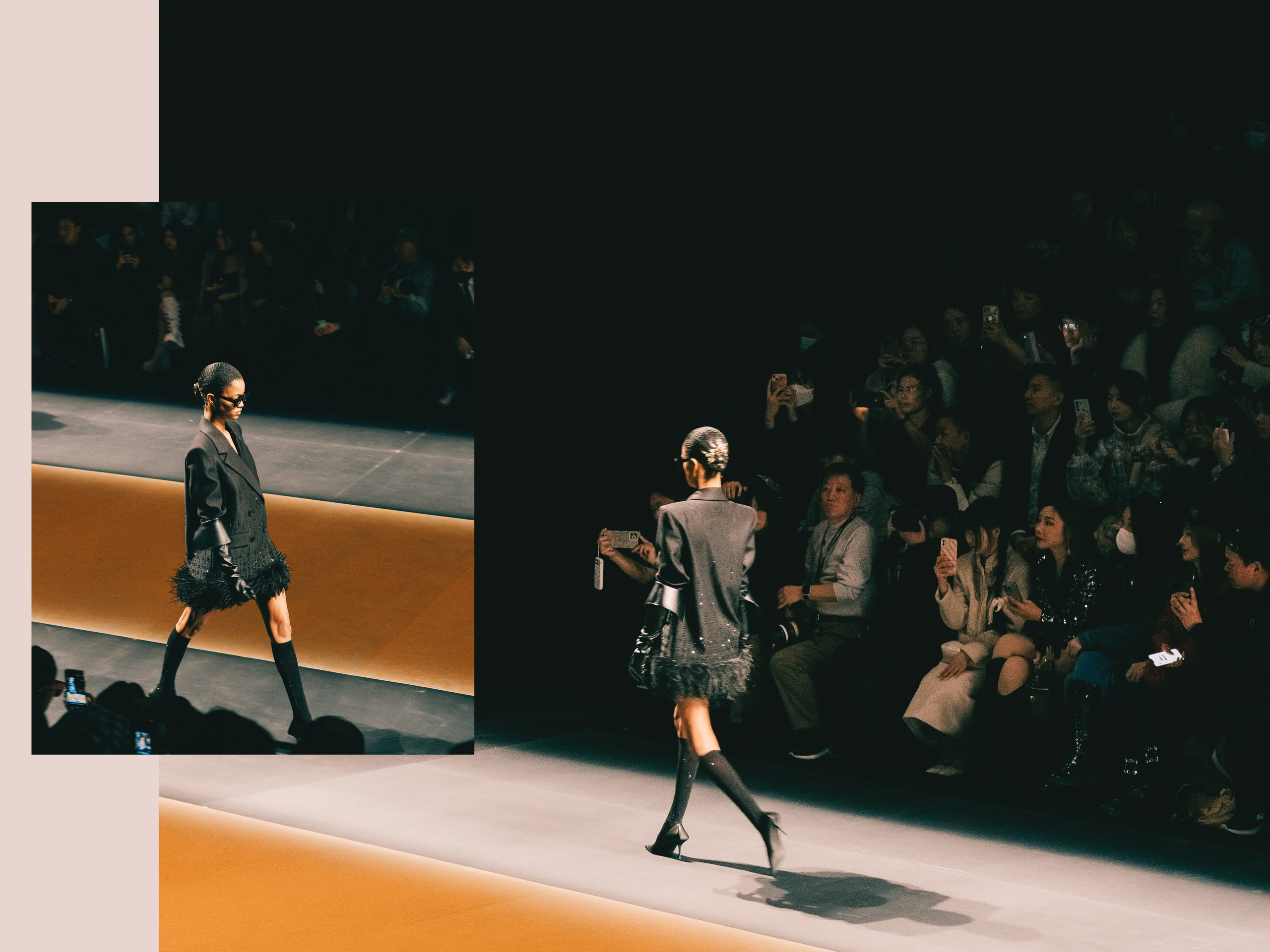 Beijing Fashion Week