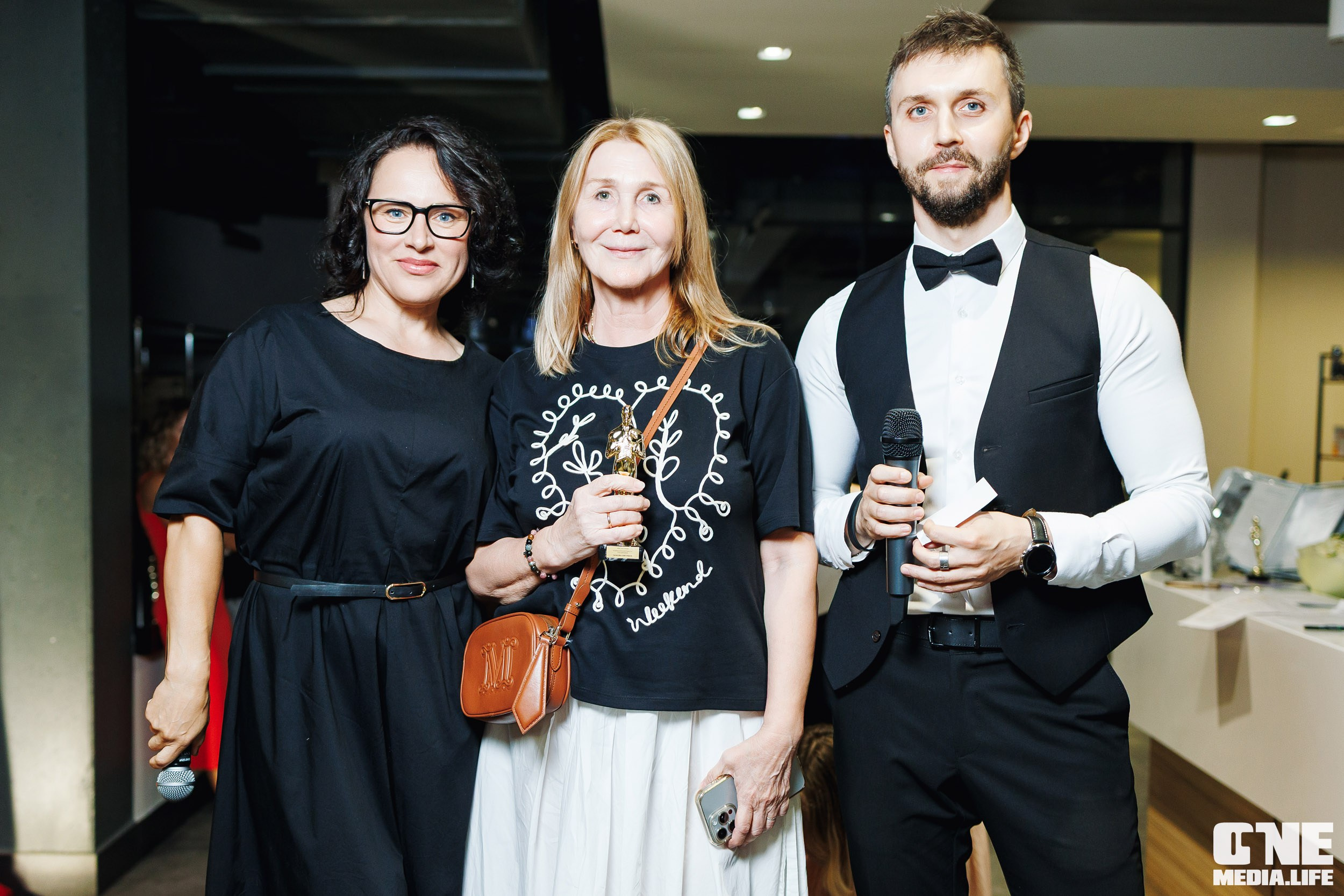 Фоторепортаж с 5-летия фитнес-клуба X-Fit. One Media Life: фоторепортажи, фотоотчеты с мероприятий и заведений