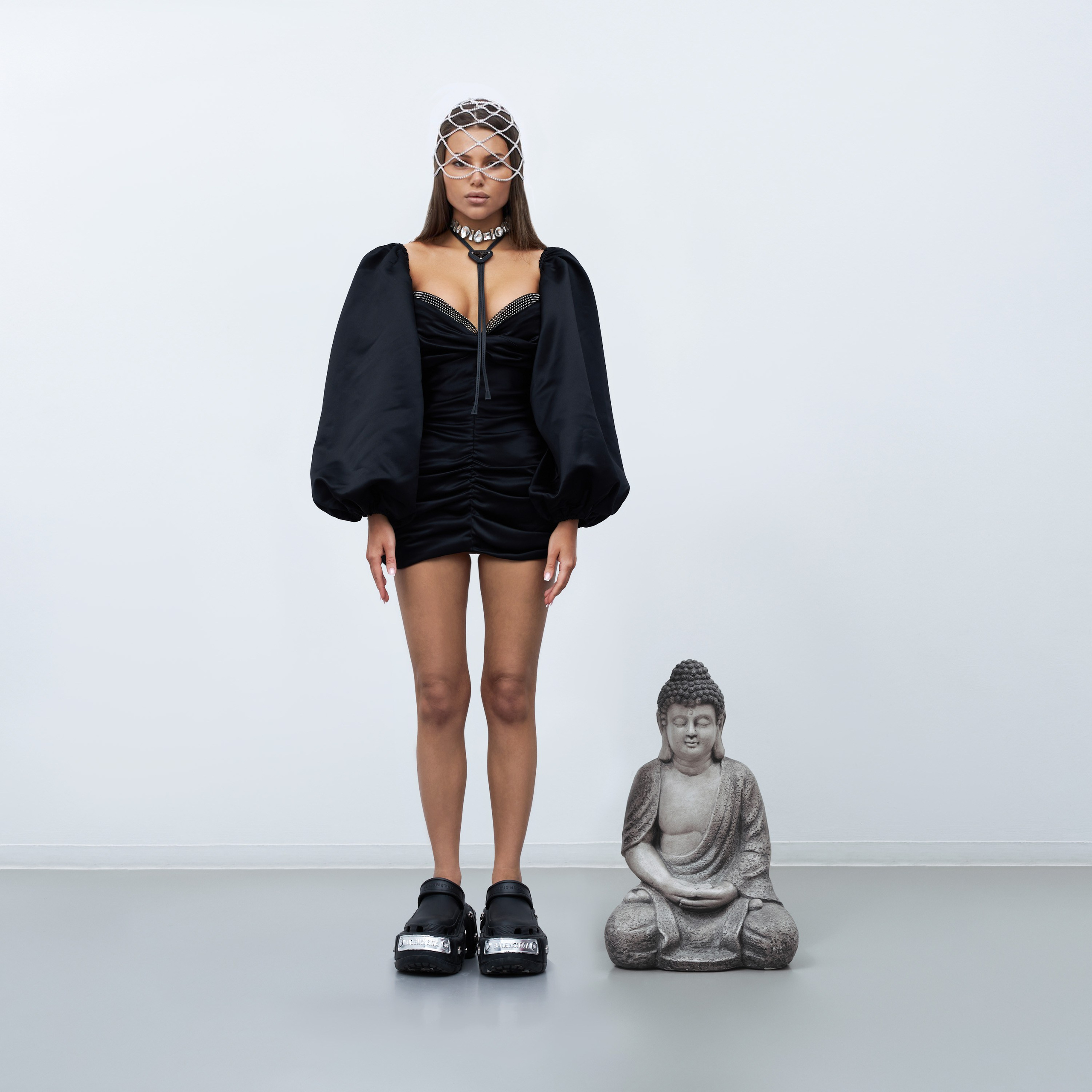 LOT « S'11». CRAZY.RENTT — Уникальная одежда в единственном экземпляре