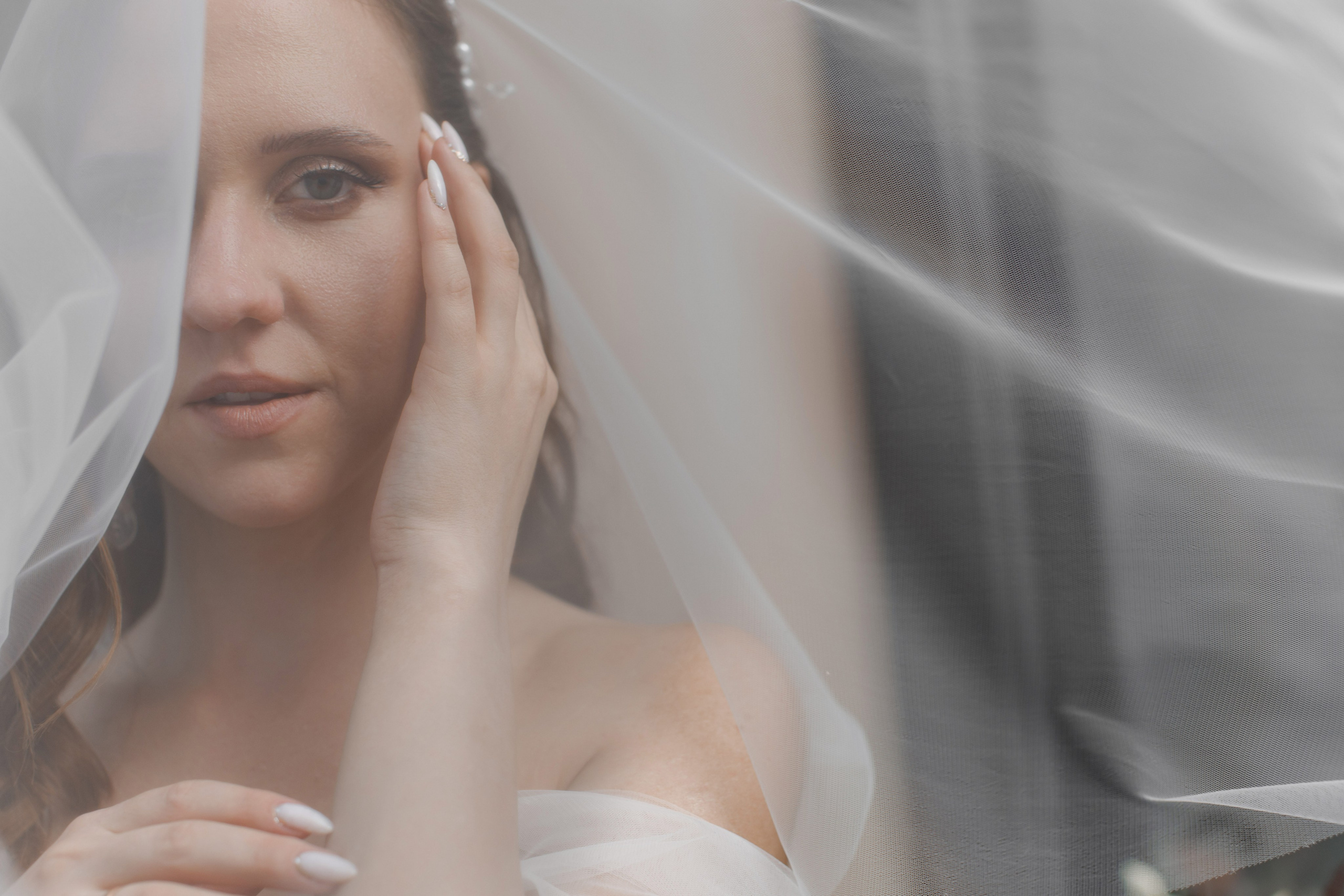 Анастасия и Владислав. Свадебный фотограф в Москве Анастасия Шелест