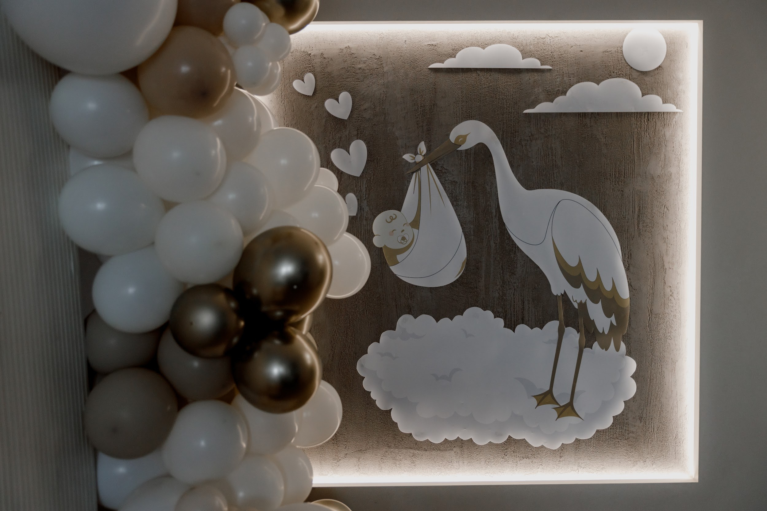 Выписка Настеньки. Свадебное и event агентство До Мурашек Ростов-на-Дону