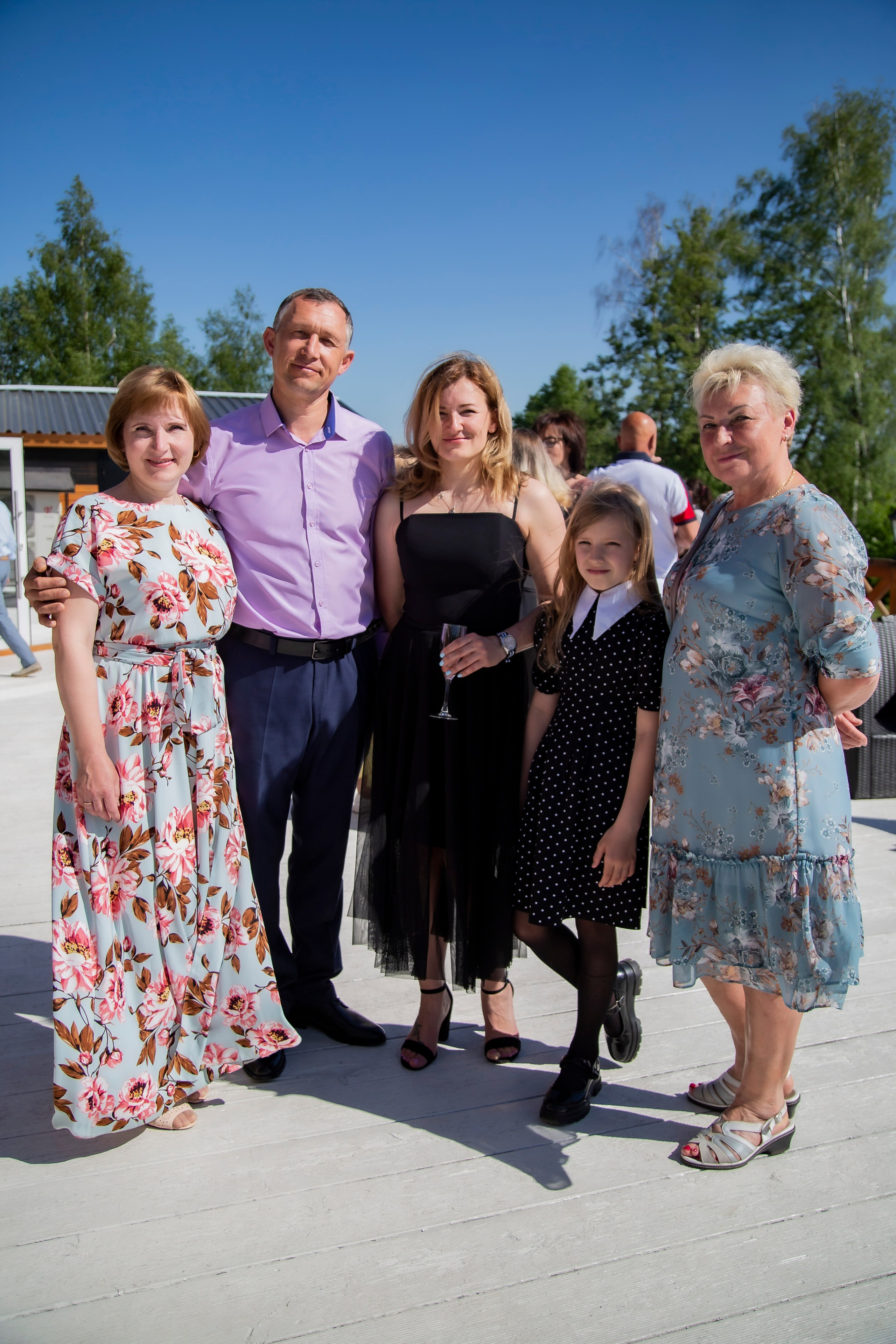 Юбилей. 𝓕𝓸𝓽𝓸𝓰𝓻𝓪𝓯 𝓑𝓪𝓵𝓪𝓼𝓱𝓲𝓱𝓪 / 𝓜𝓸𝓼𝓴𝓿𝓪