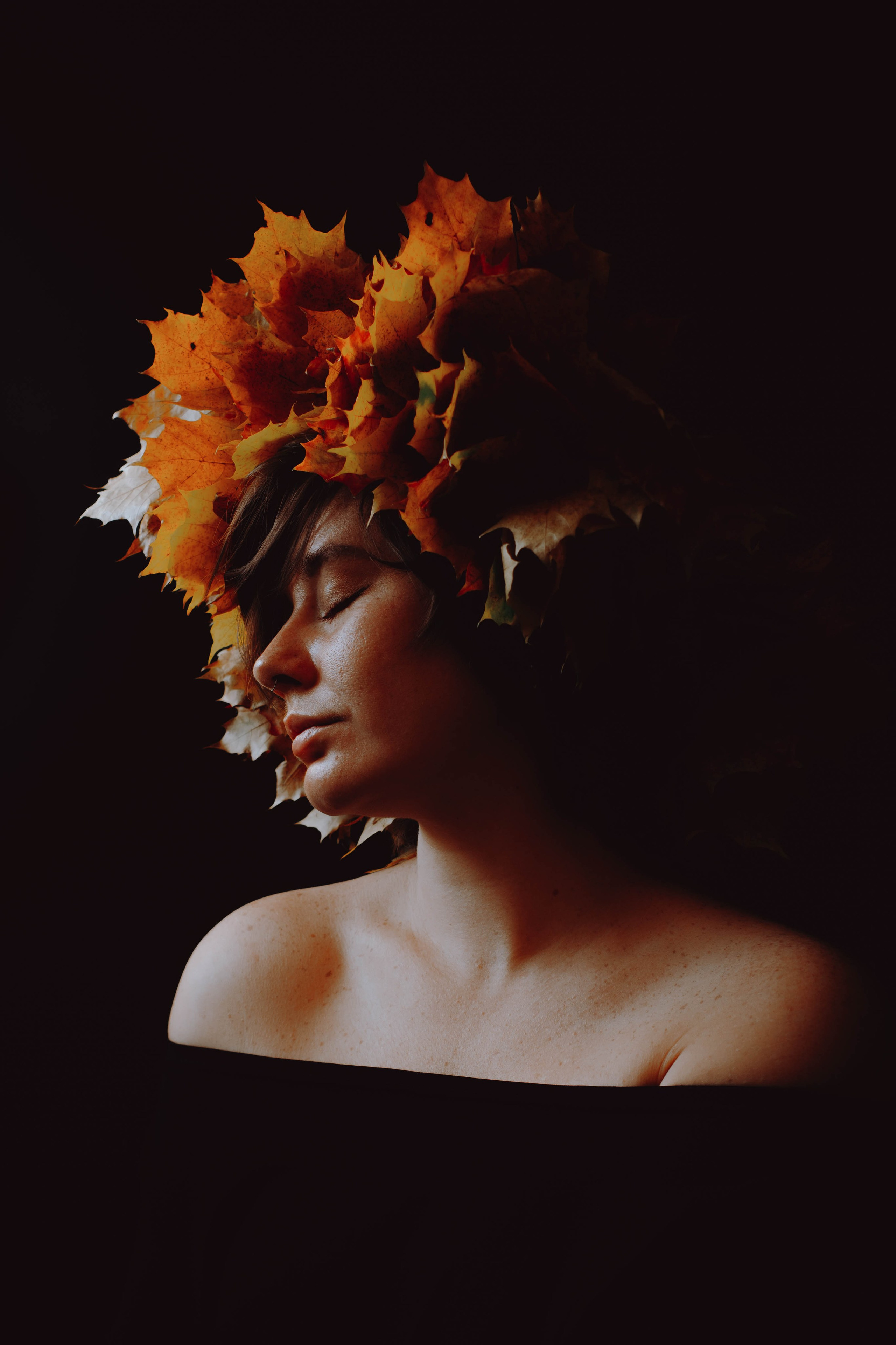 Sveta / Self. Фотограф в Москве Светлана Некрасова