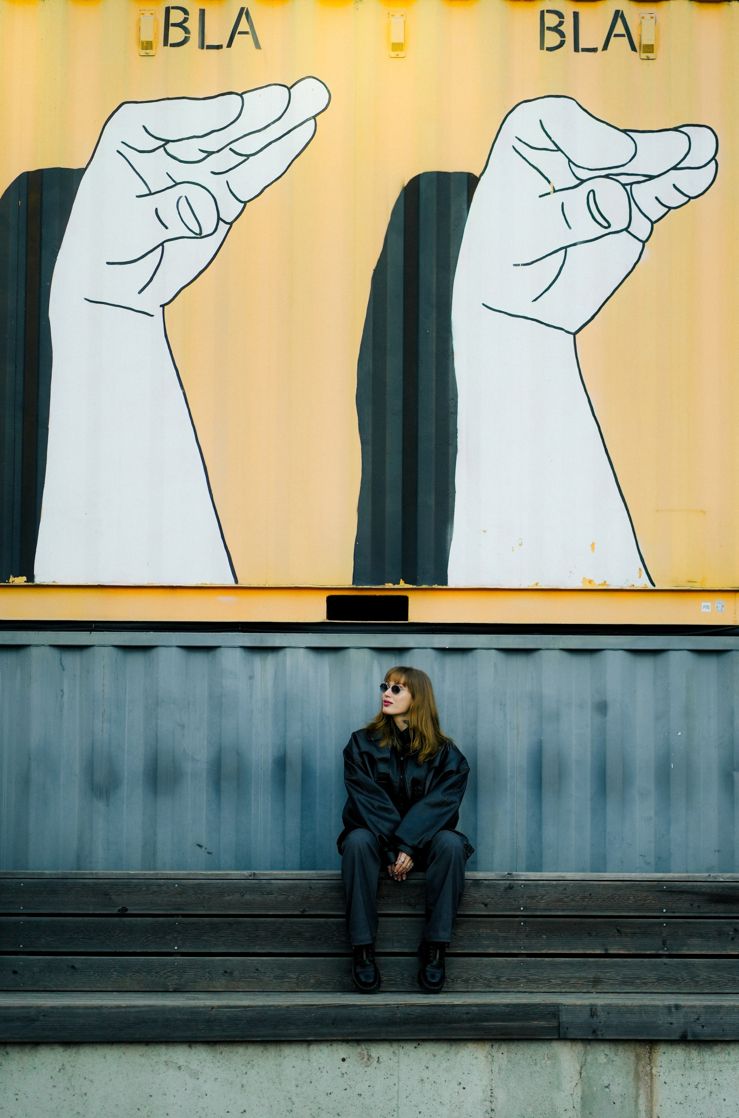 Арина. Фотограф г. Санкт-Петербург Александра Катанакова