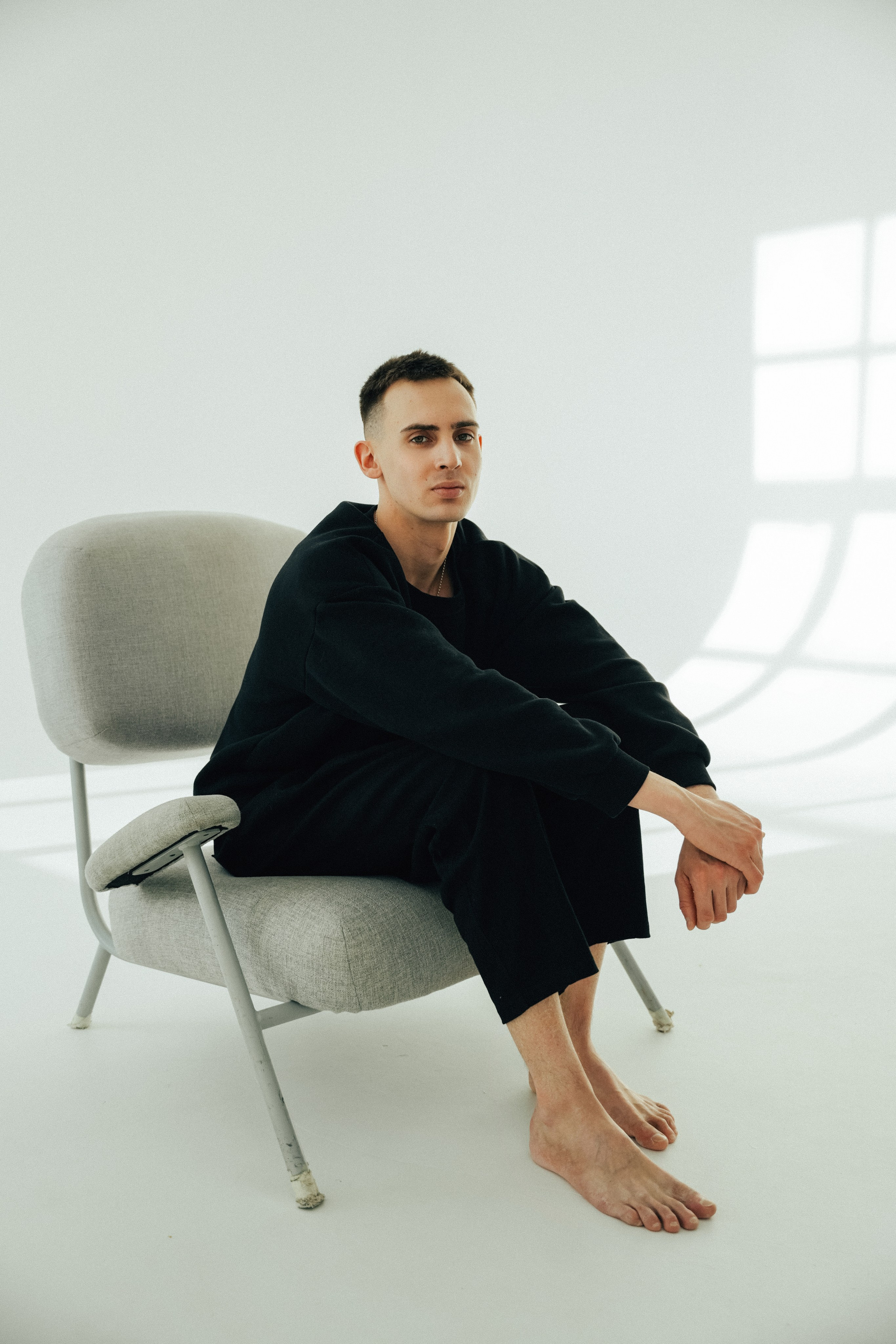 Надя и Ваня. Фотограф г. Санкт-Петербург Александра Катанакова