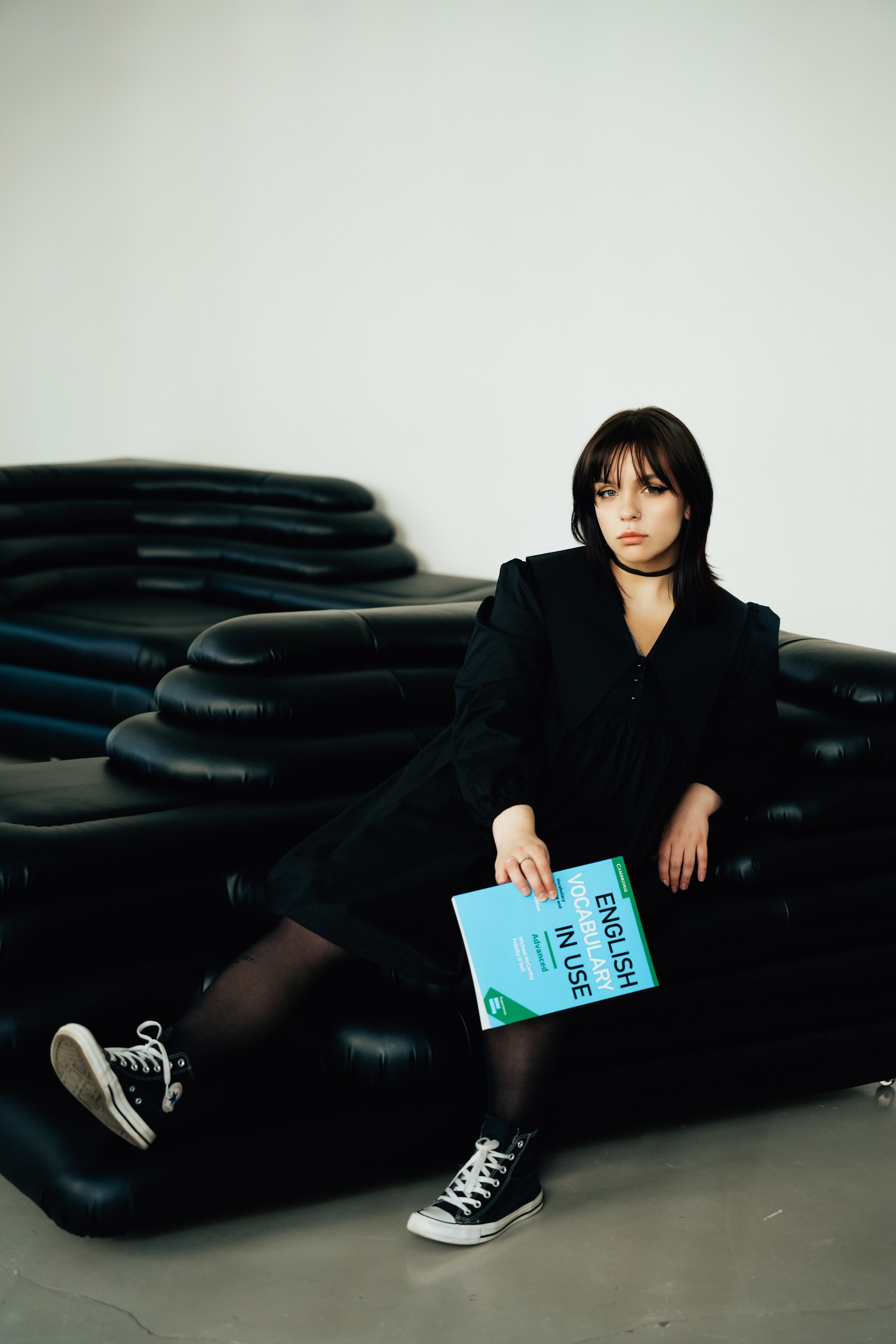 Маша. Фотограф г. Санкт-Петербург Александра Катанакова