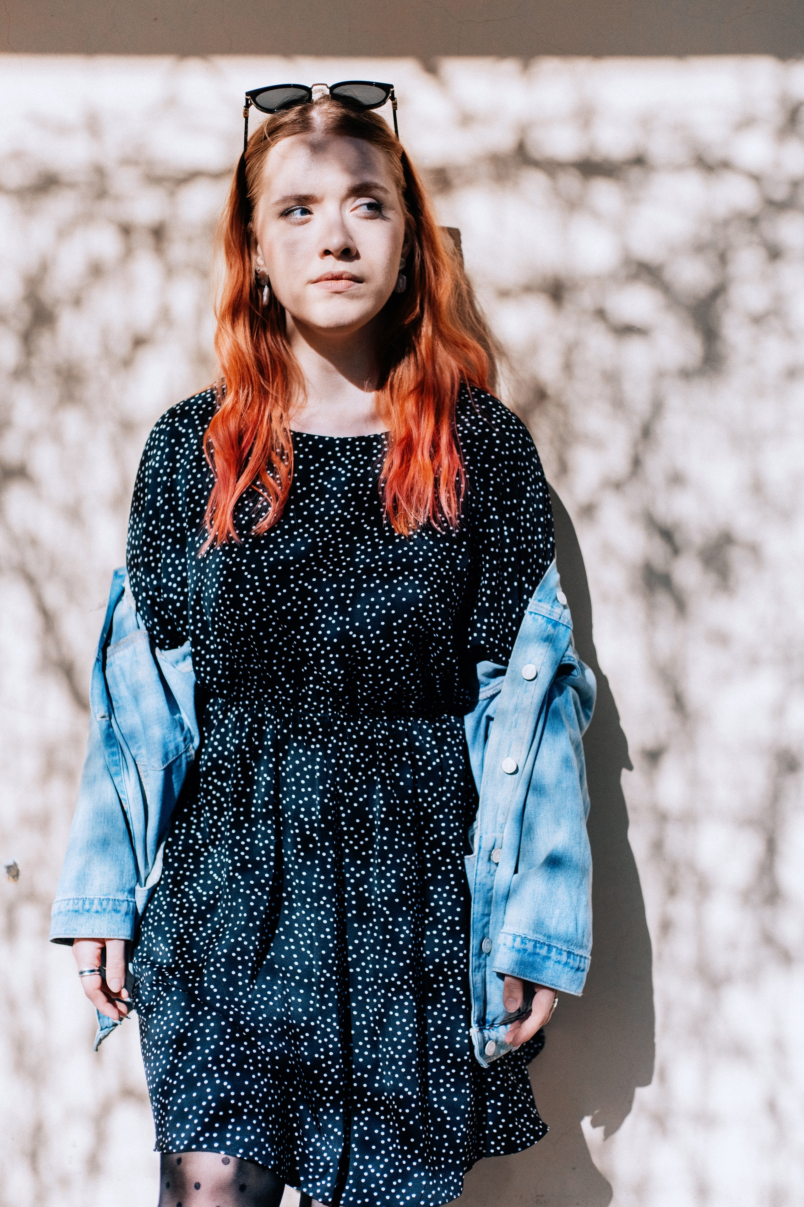 Крис. МГУ. Аля Рашпиль. Фотограф Москва