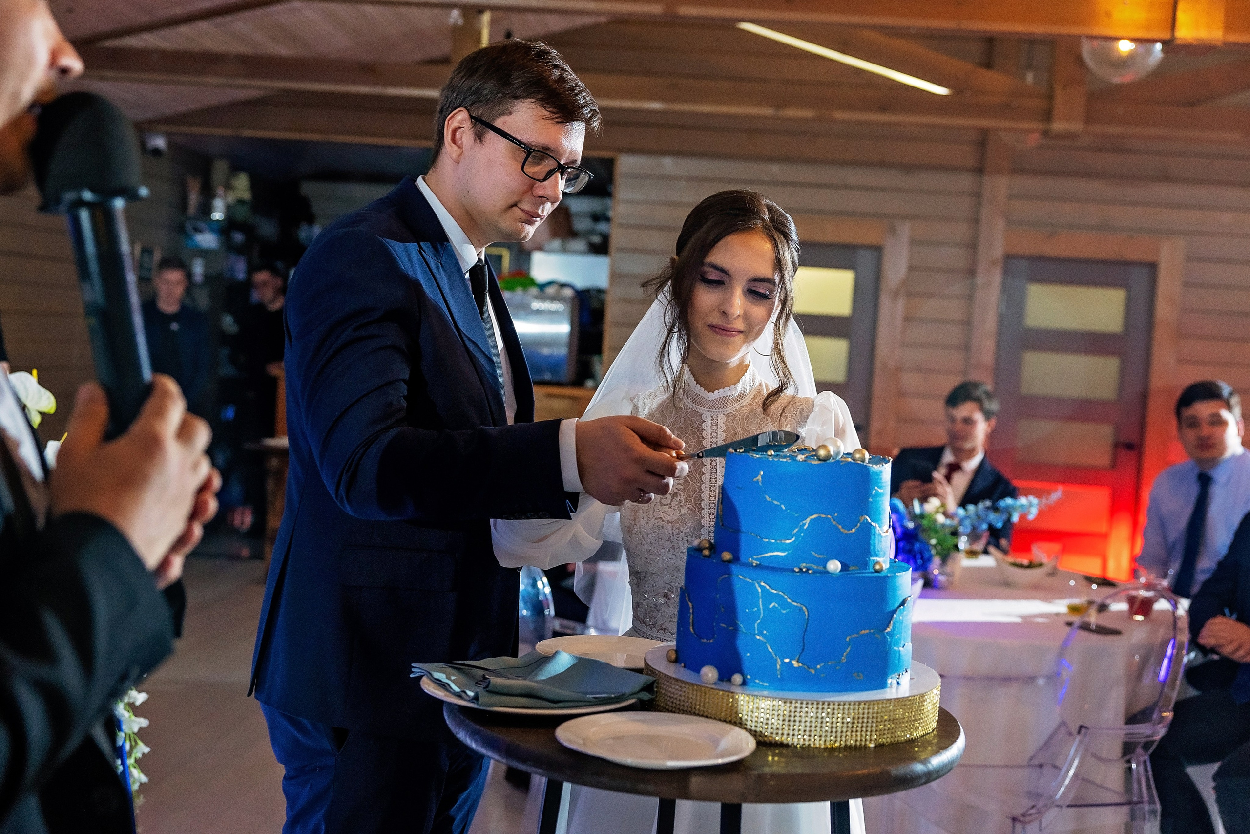 Вика и Артем. Геннадий Степанов —фотограф в Москве