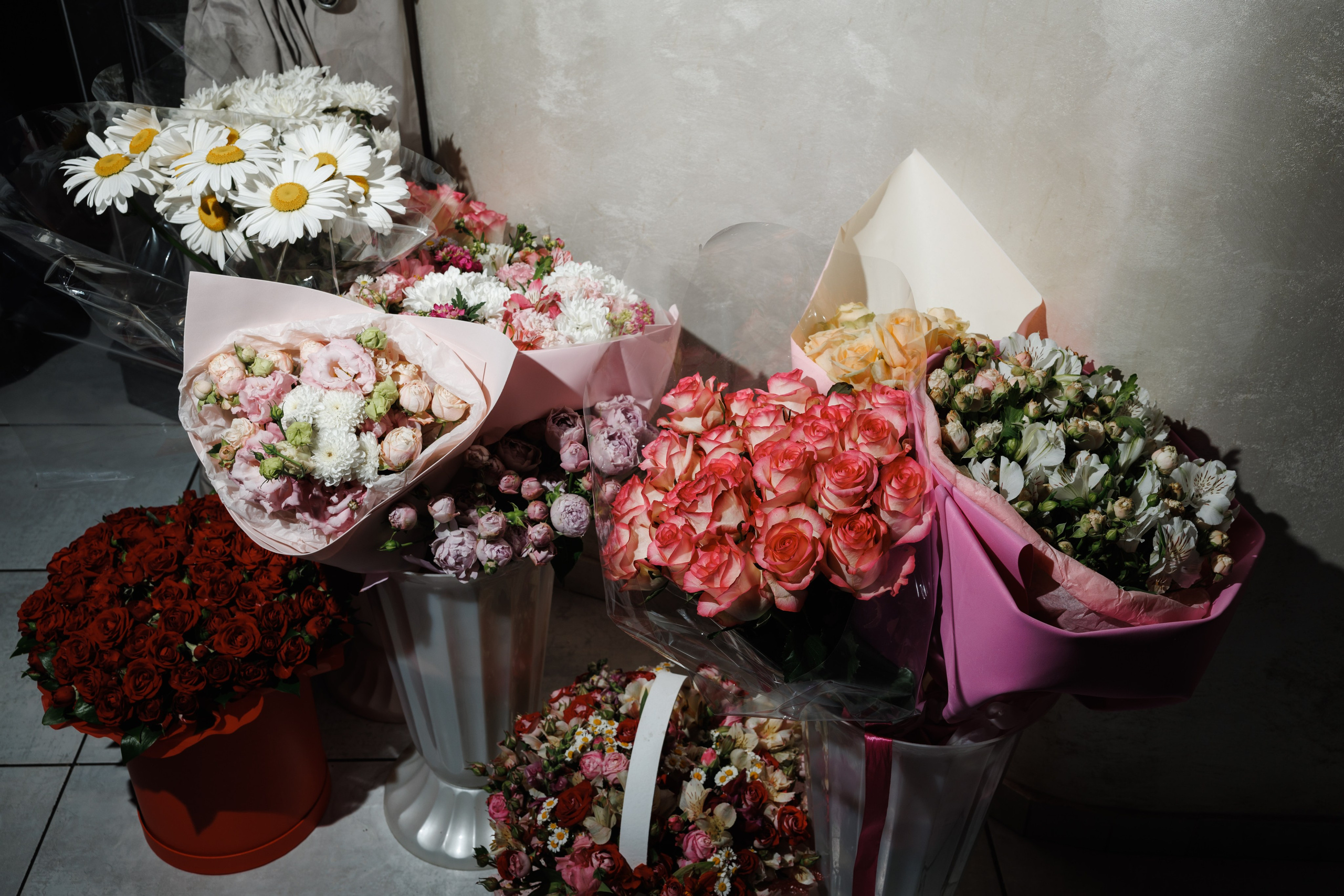 Гоша и Ира. Фотограф Ставрополь Петр Голубенко