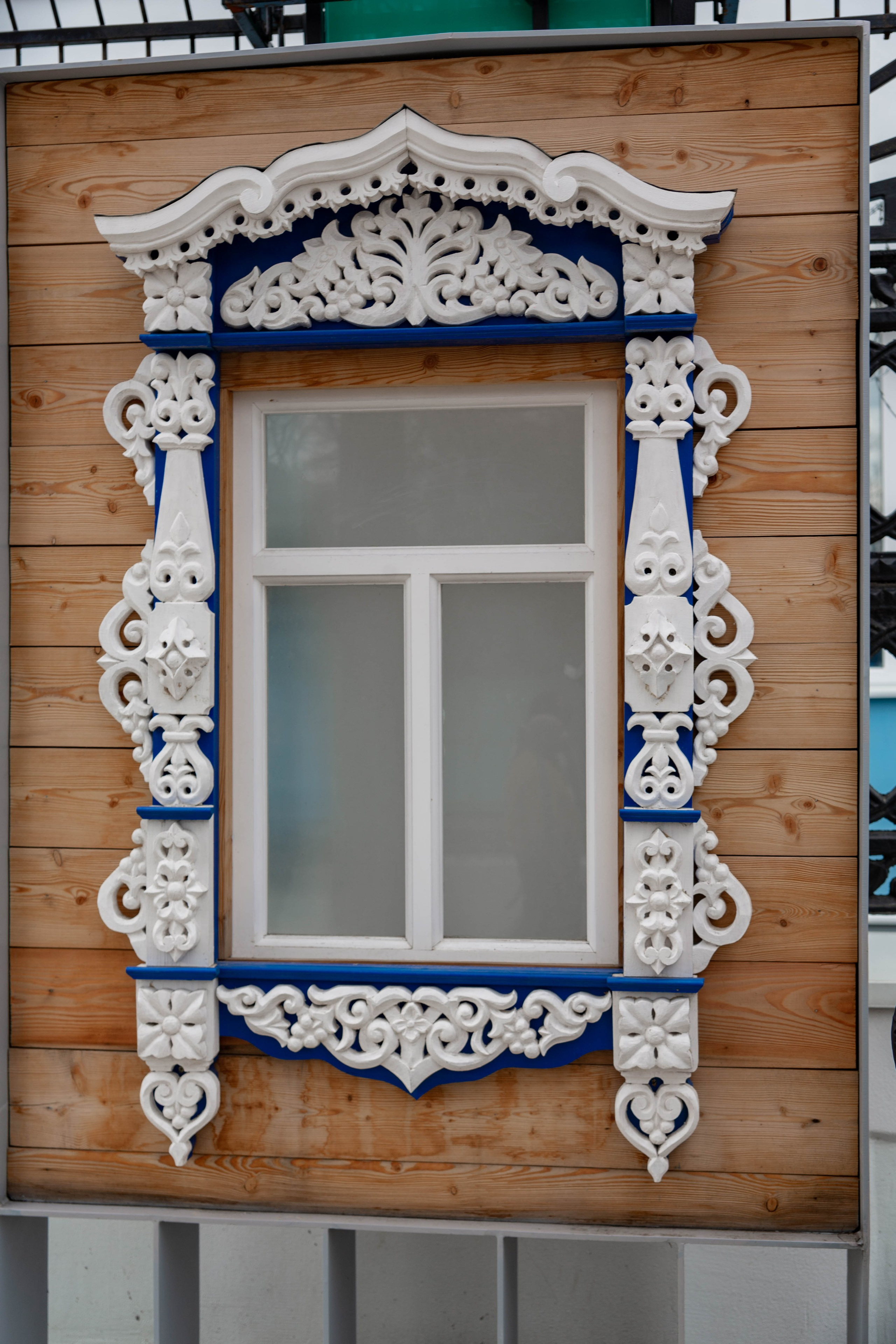 Туристический ретро-поезд Нижний Новгород — Арзамас. Фотограф Шагалов Михаил