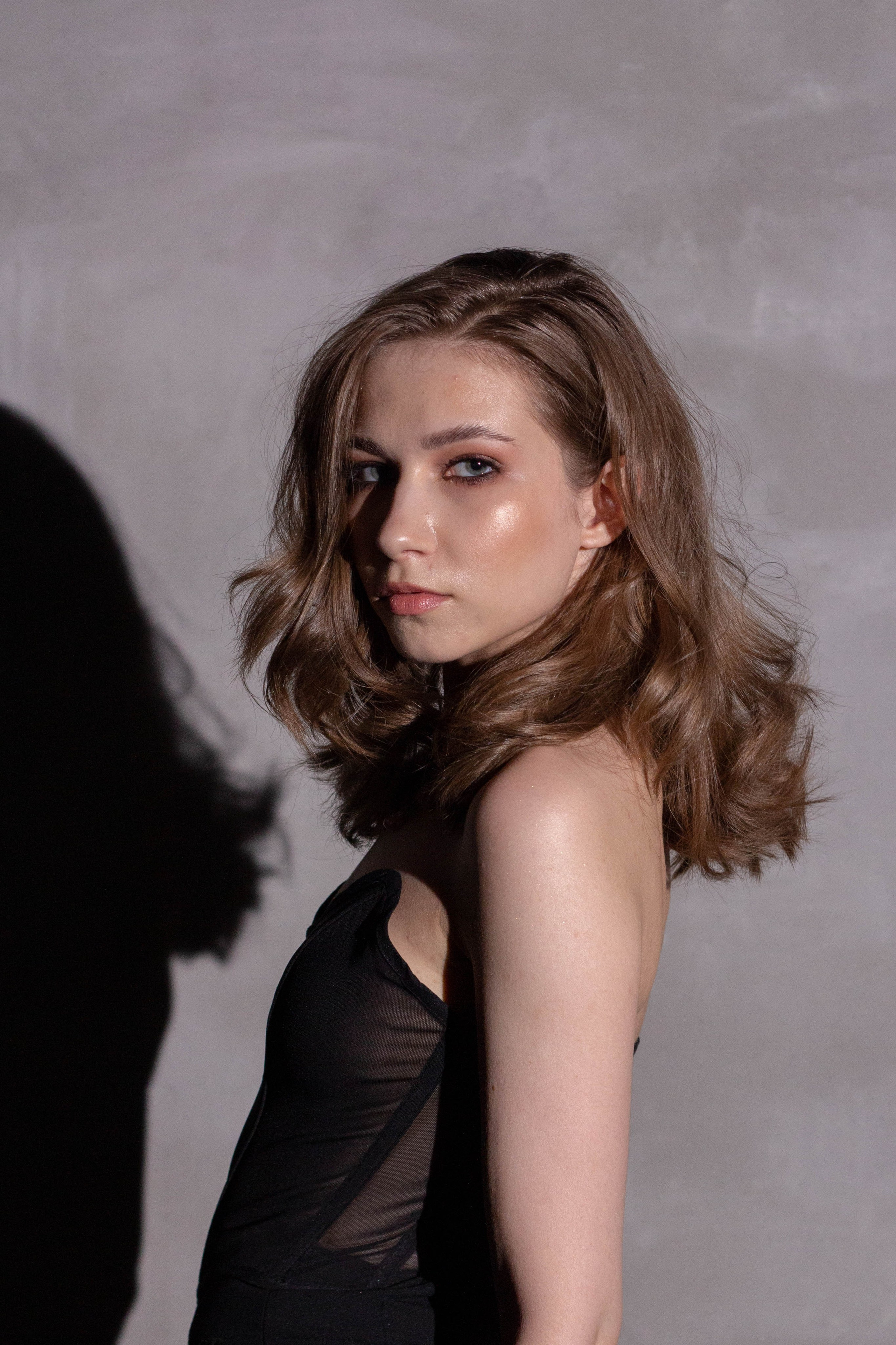 Екатерина. Фотограф Шагалов Михаил