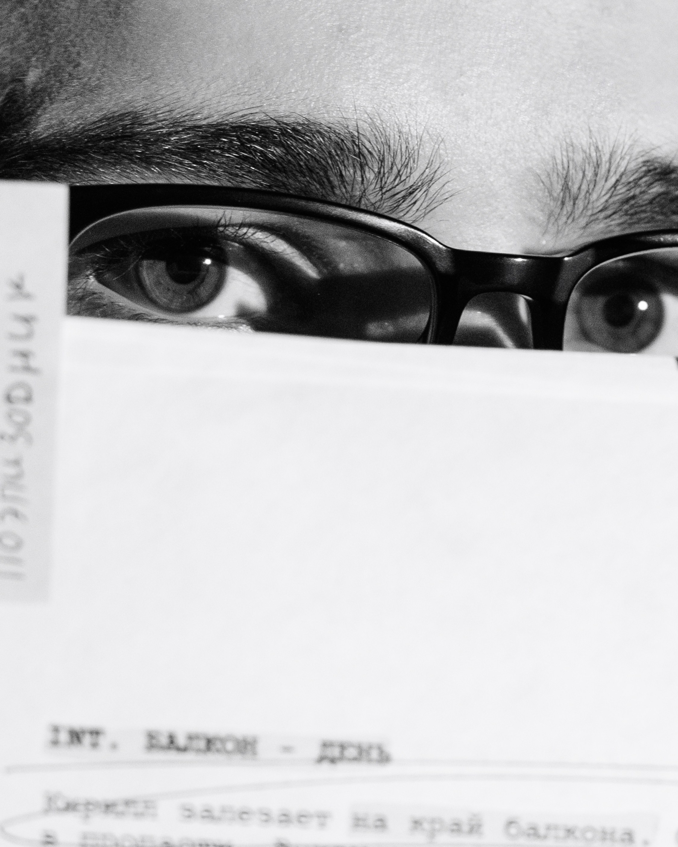 Руслан Степаненко. Фотограф Ставрополь Петр Голубенко