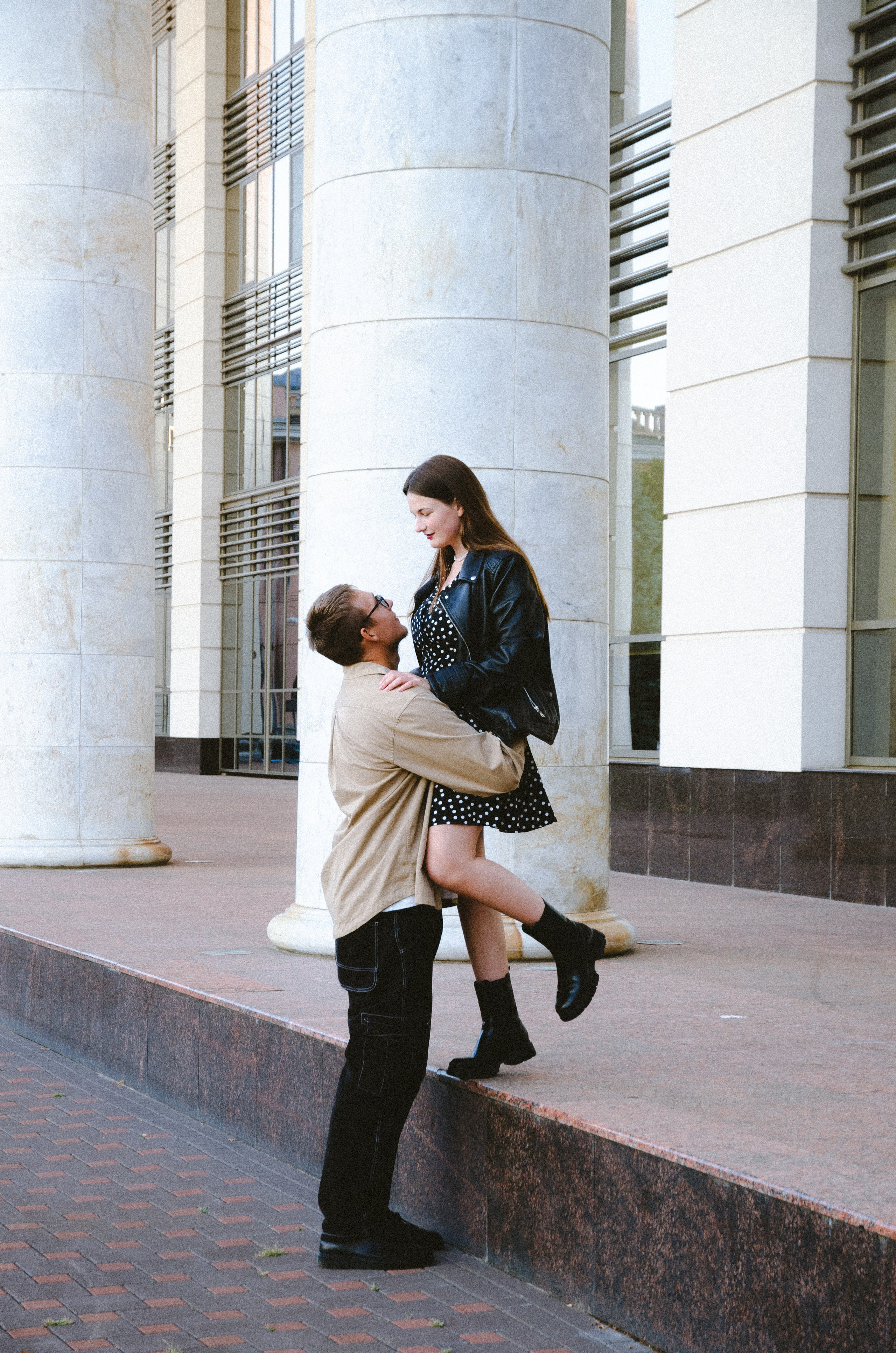 Love story. Фотограф в Краснодаре Захарова Олеся