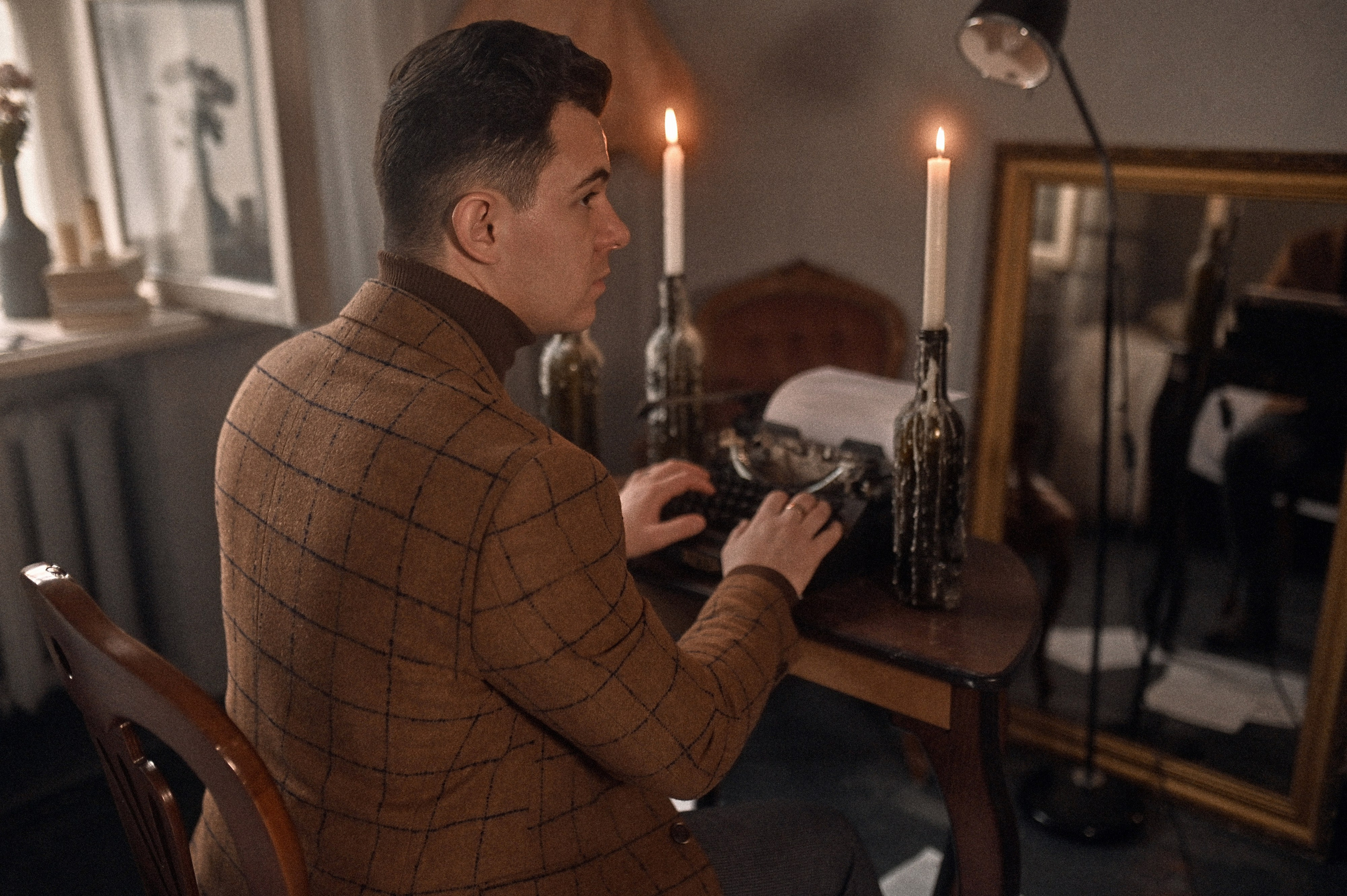 Андрей 30е-40е. Свадебный и семейный фотограф в Крыму