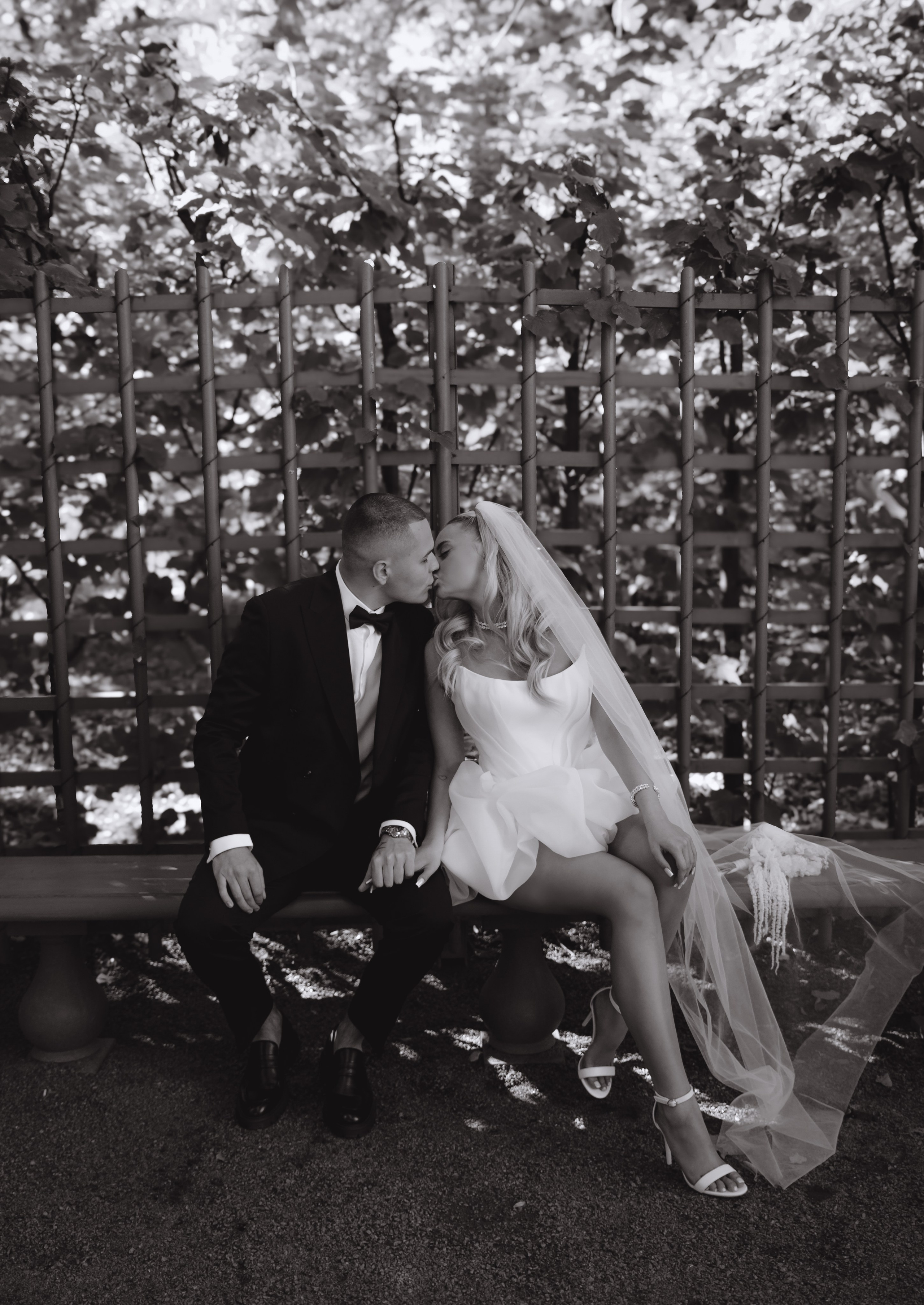 Wedding Day. Анна Михайлова|Свадебный фотограф в Санкт-Петербурге