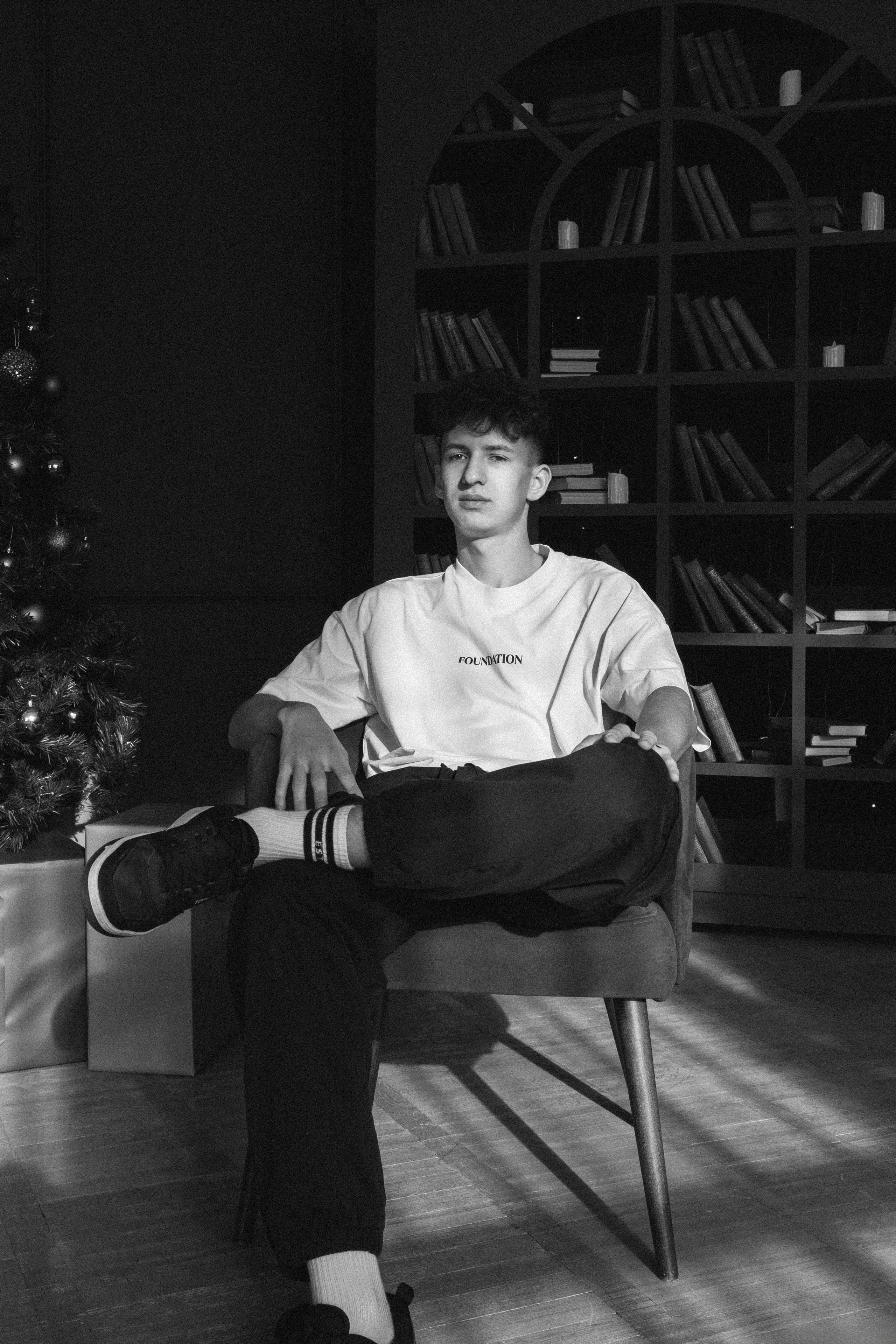 Семейная в студии. Фотограф в Краснодаре Лагунов Владимир