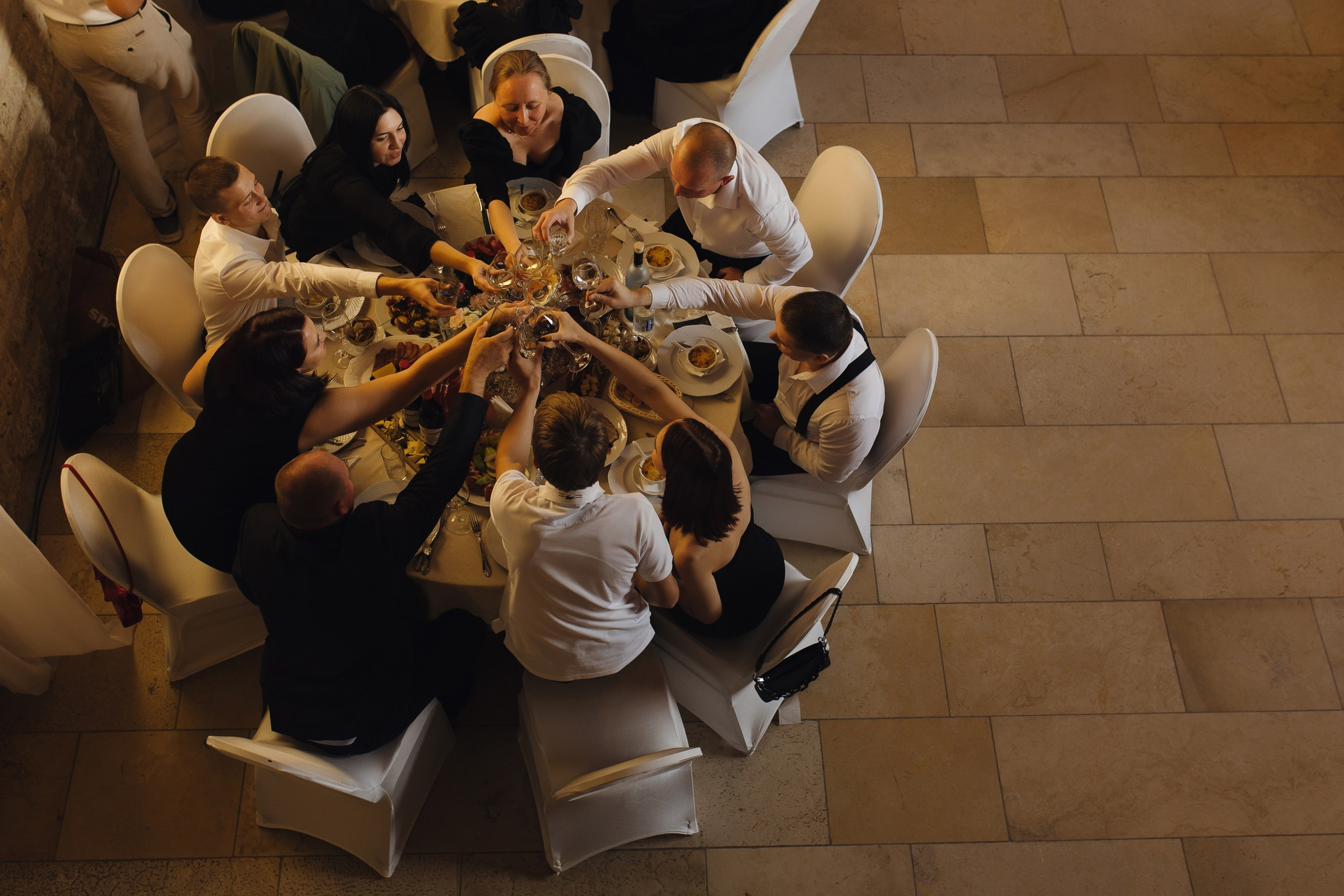 Владимир и Анна. Свадьба в старинной усадьбе. Свадебный фотограф МОСКВА ЛИПЕЦК Ольга Шишук