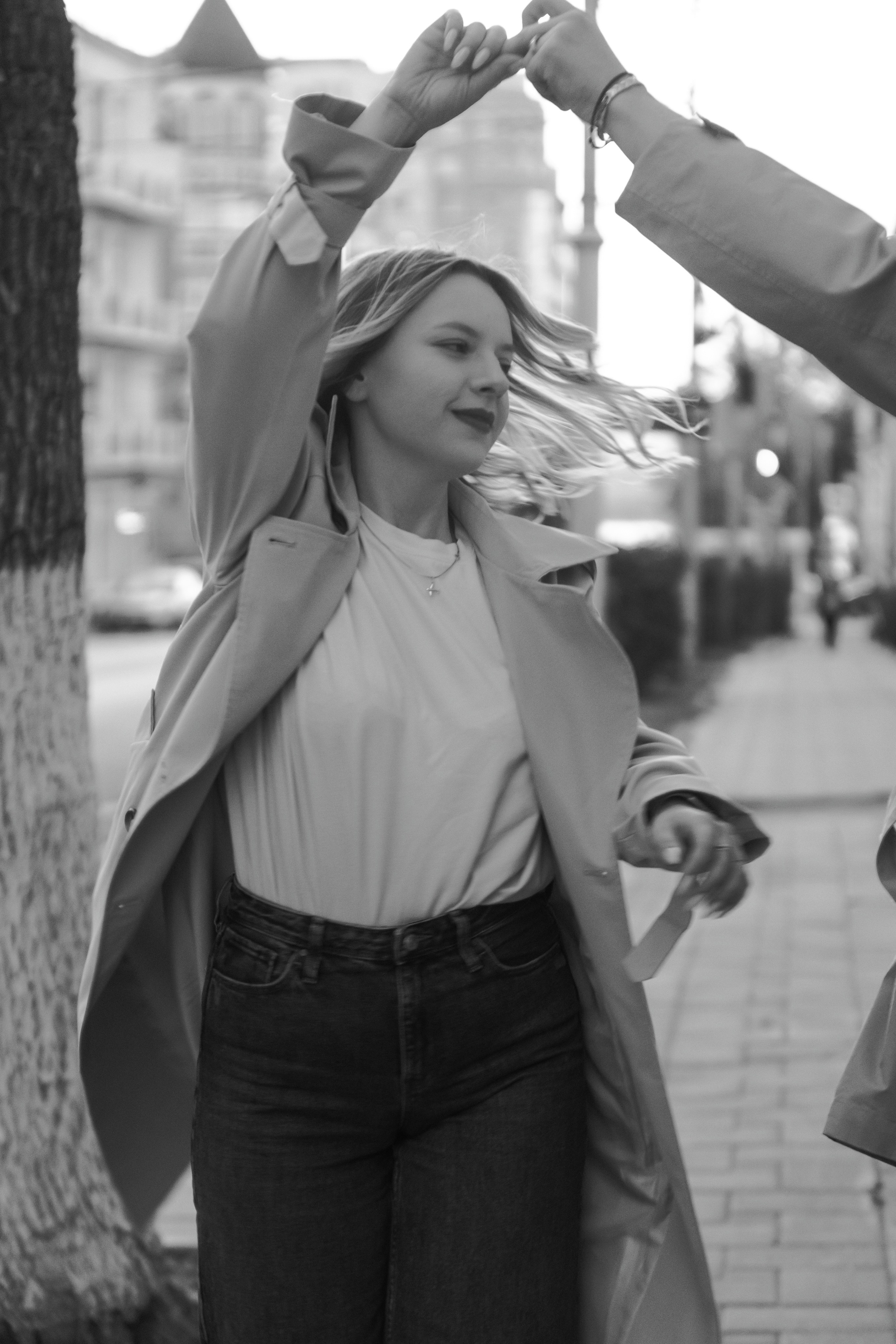 Паша и Настя. Фотограф в Самаре / Олеся Широнина