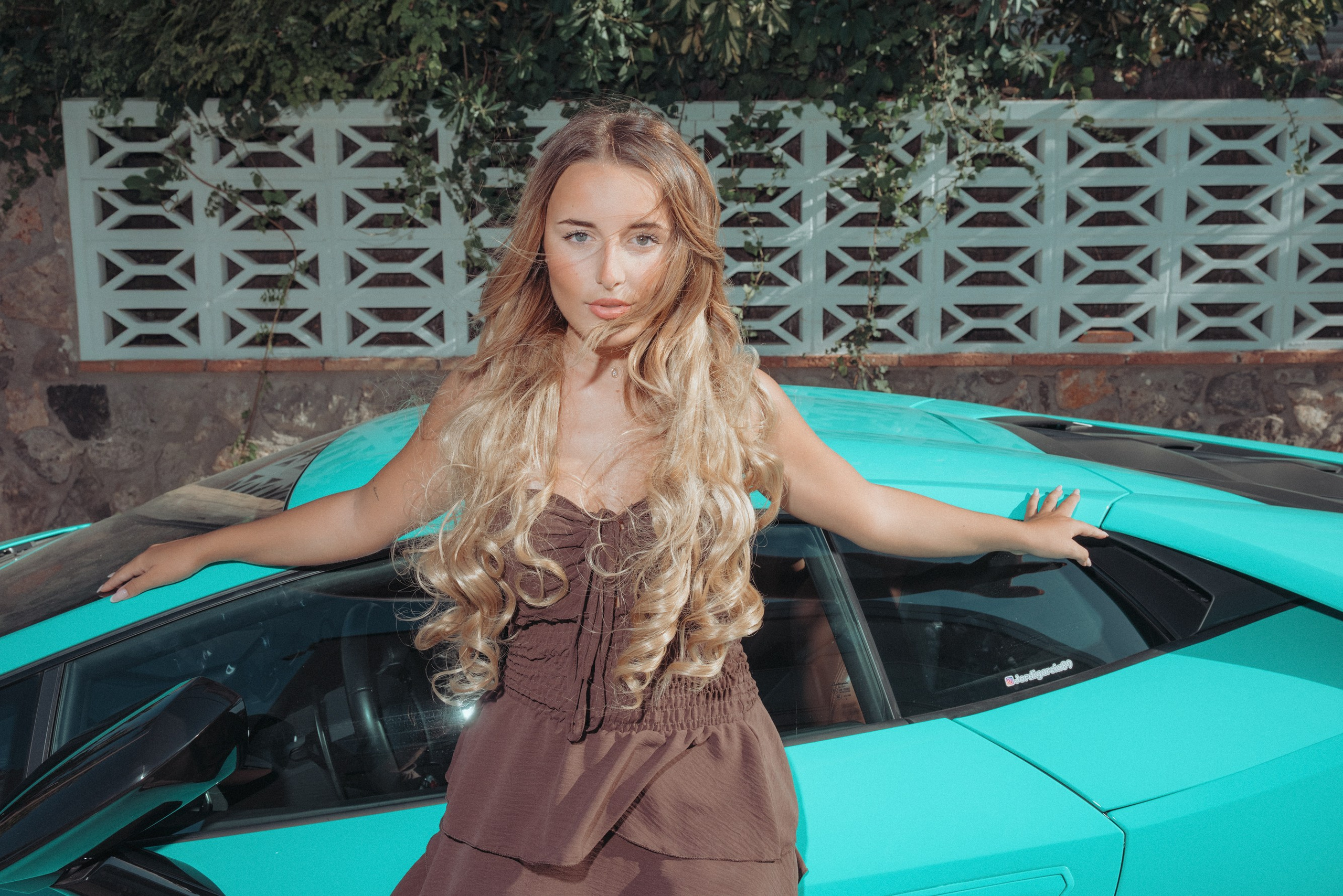 Photographer from Barcelona