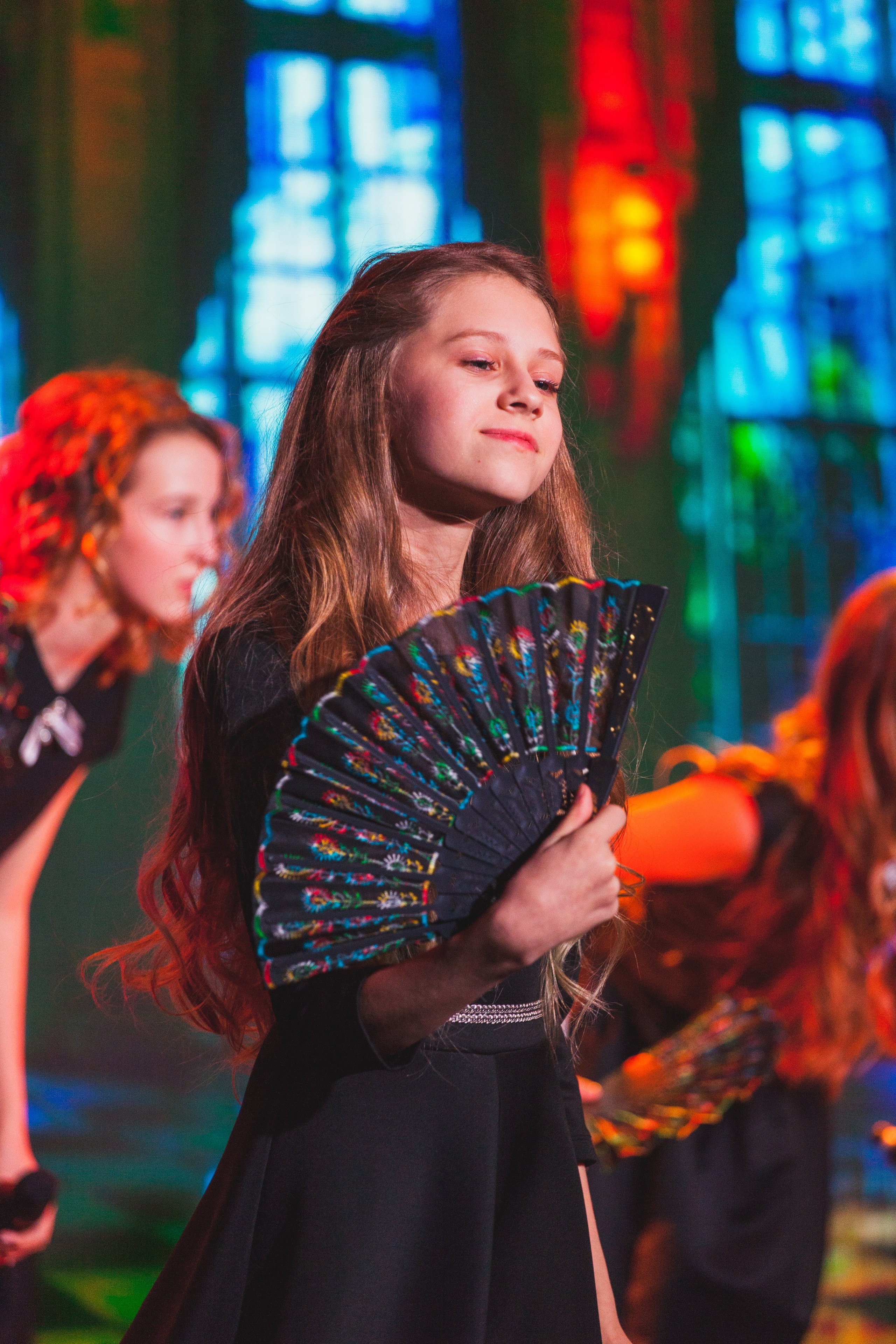 О2ТВ группа СТРАНА. Видеооператор/Фотограф Николай Завьялов