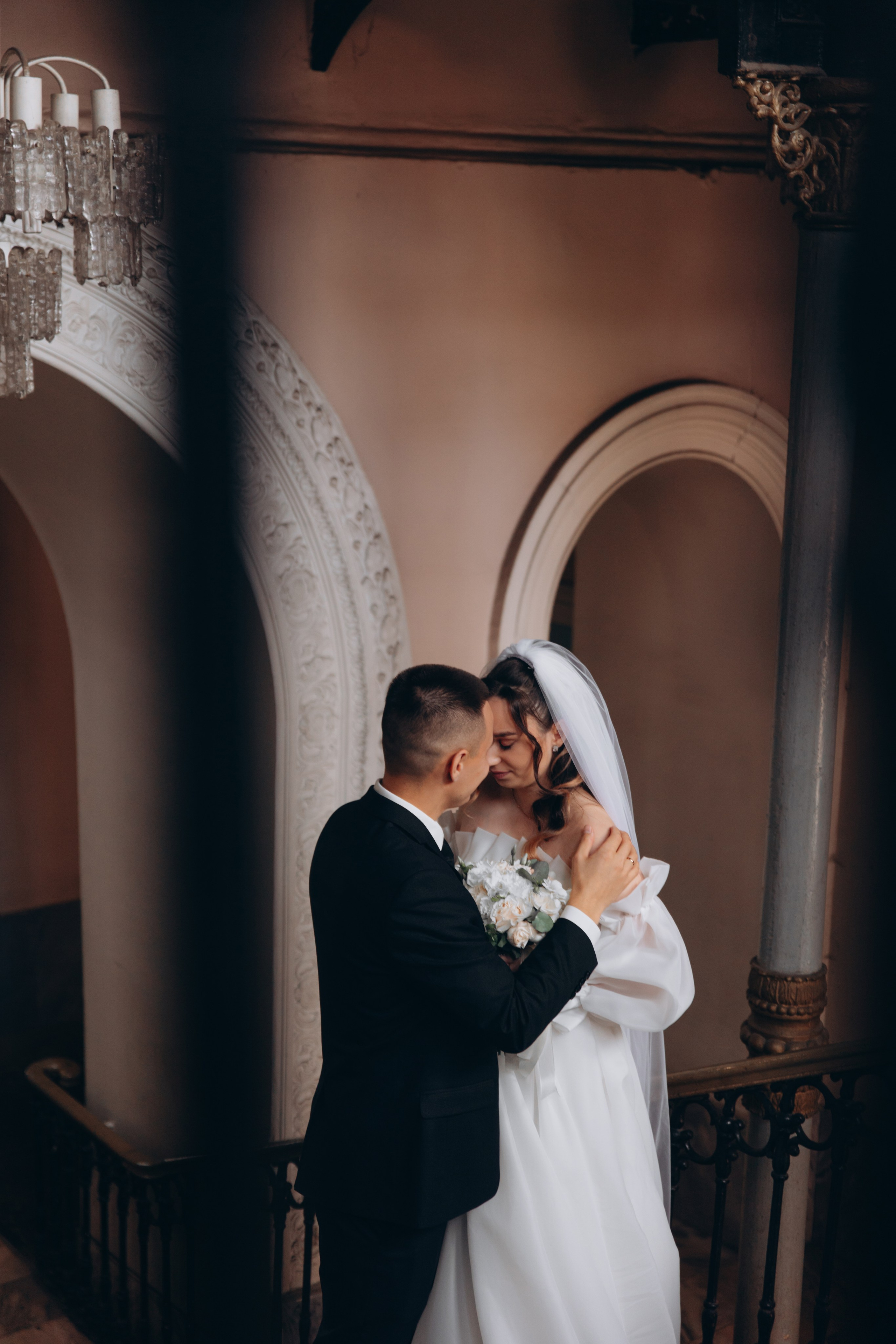 Анастасия и Александр. Семейный фотограф Ярославль Екатерина Охлопкова