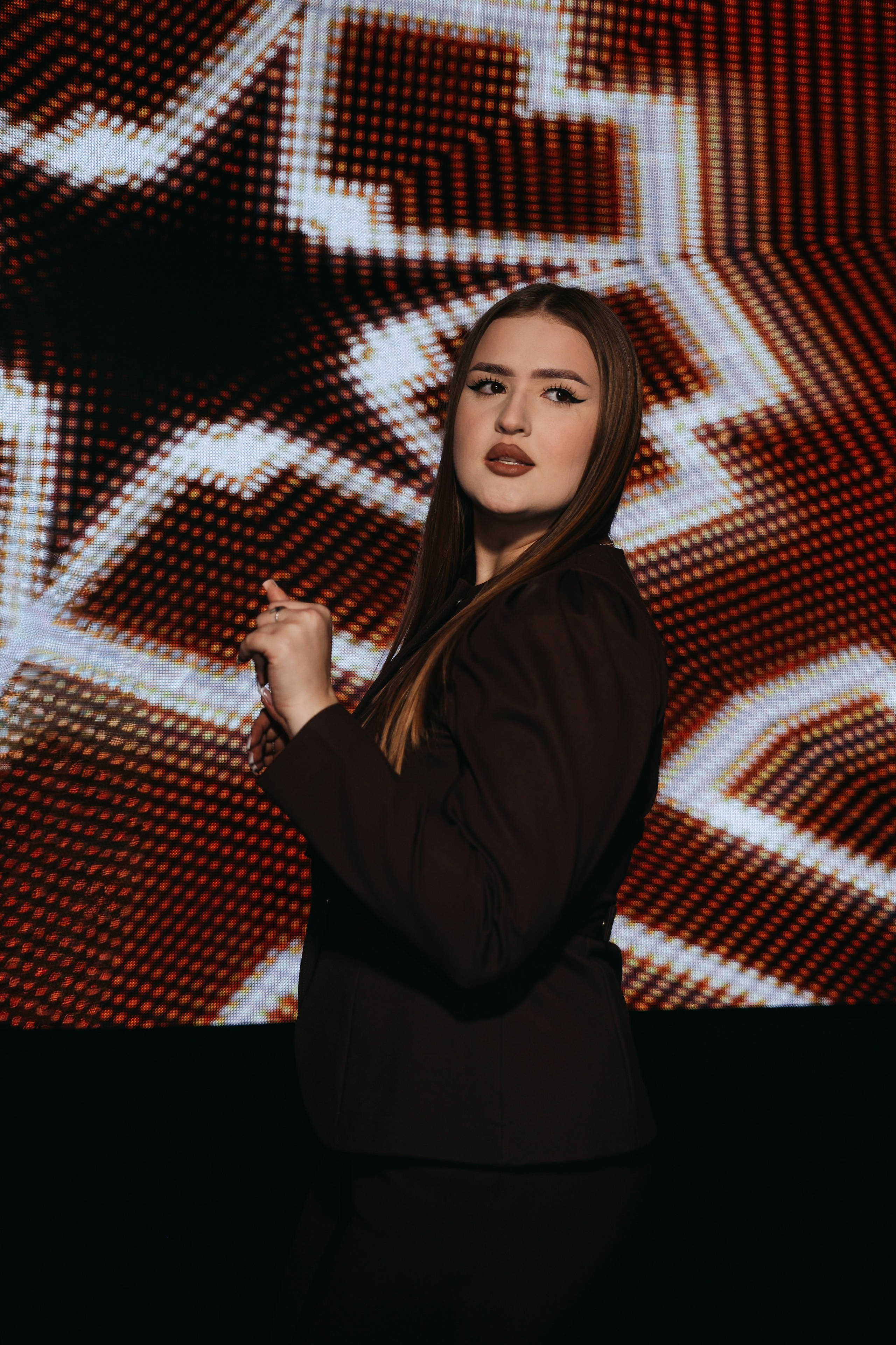 Александр и Алиса. Свадебный и семейный фотограф в Ростове-на-Дону Марианна Хахладжева