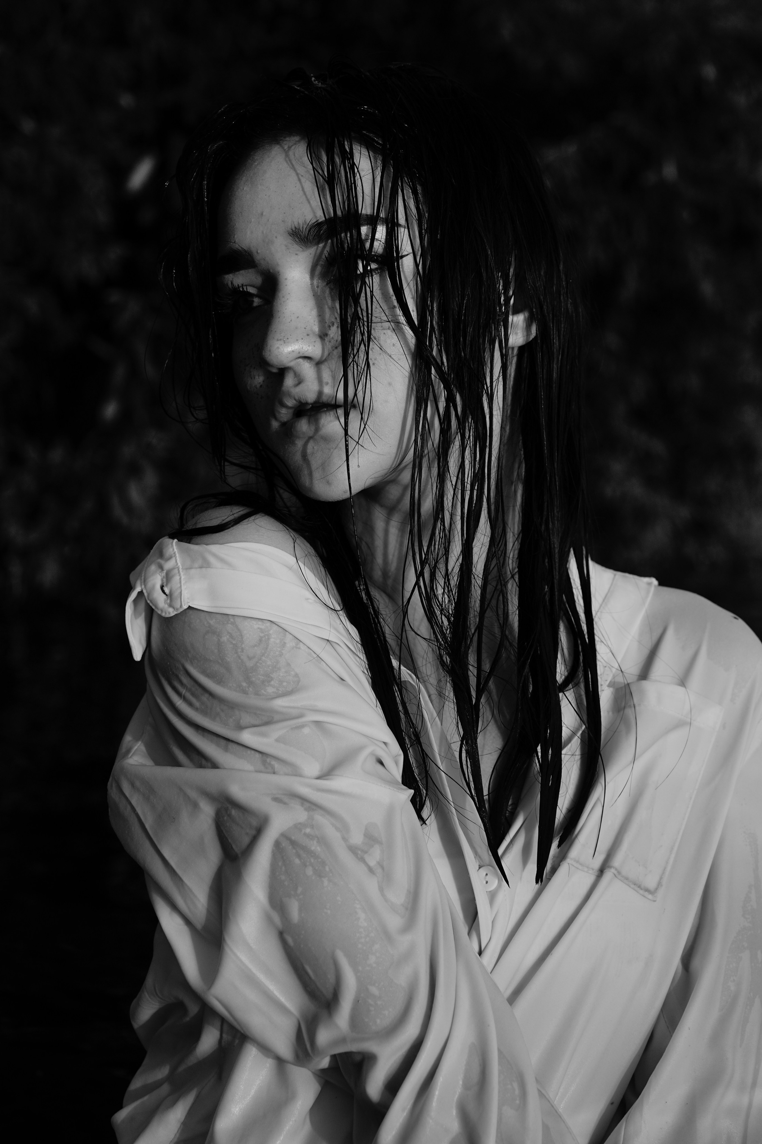 Фотосессия на озере в тюмени Александр Шалагин