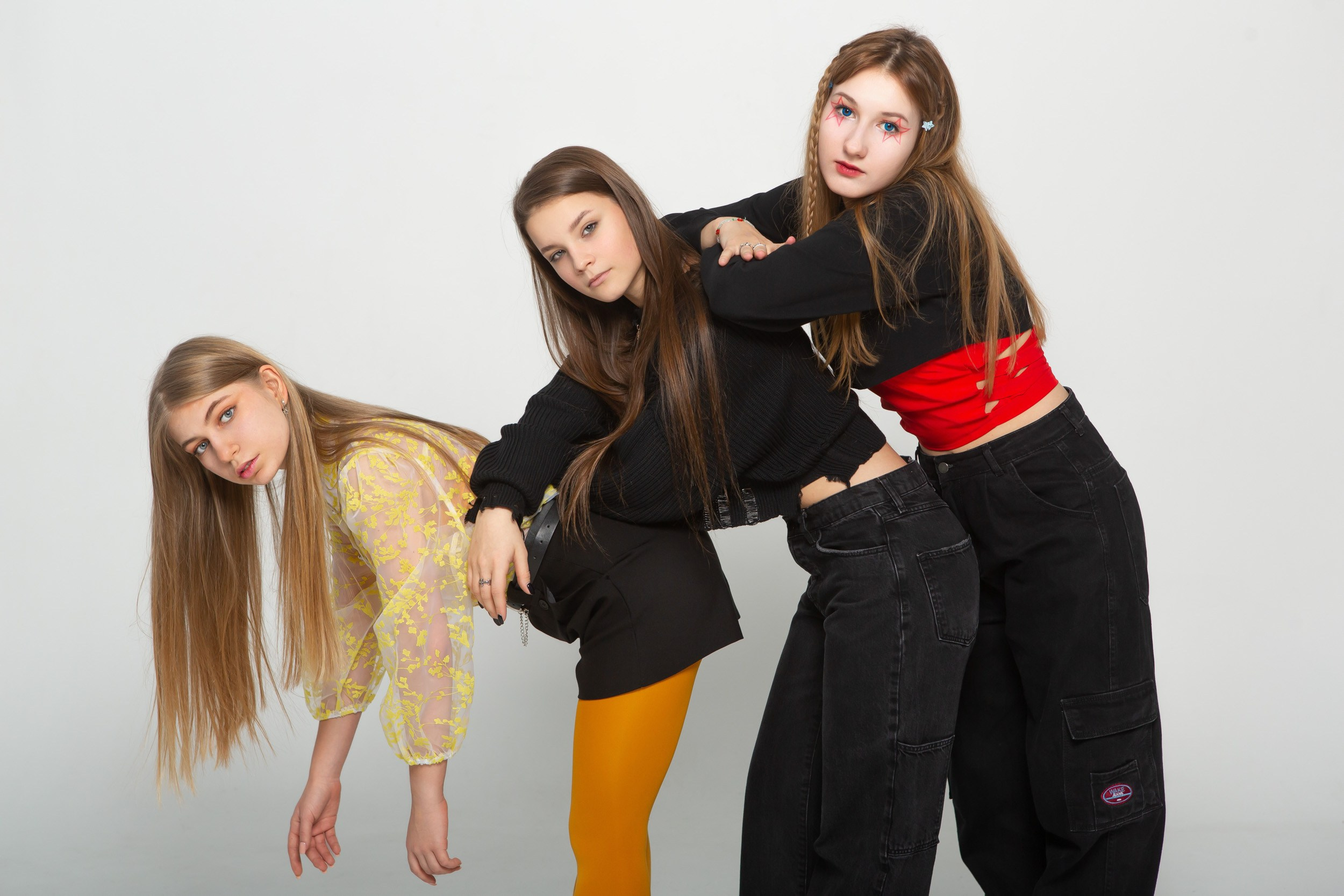 Студия Гимназия 12 11 А 2023 г. Свадебный и портретный Фотограф в Липецке Дмитрий Котюков