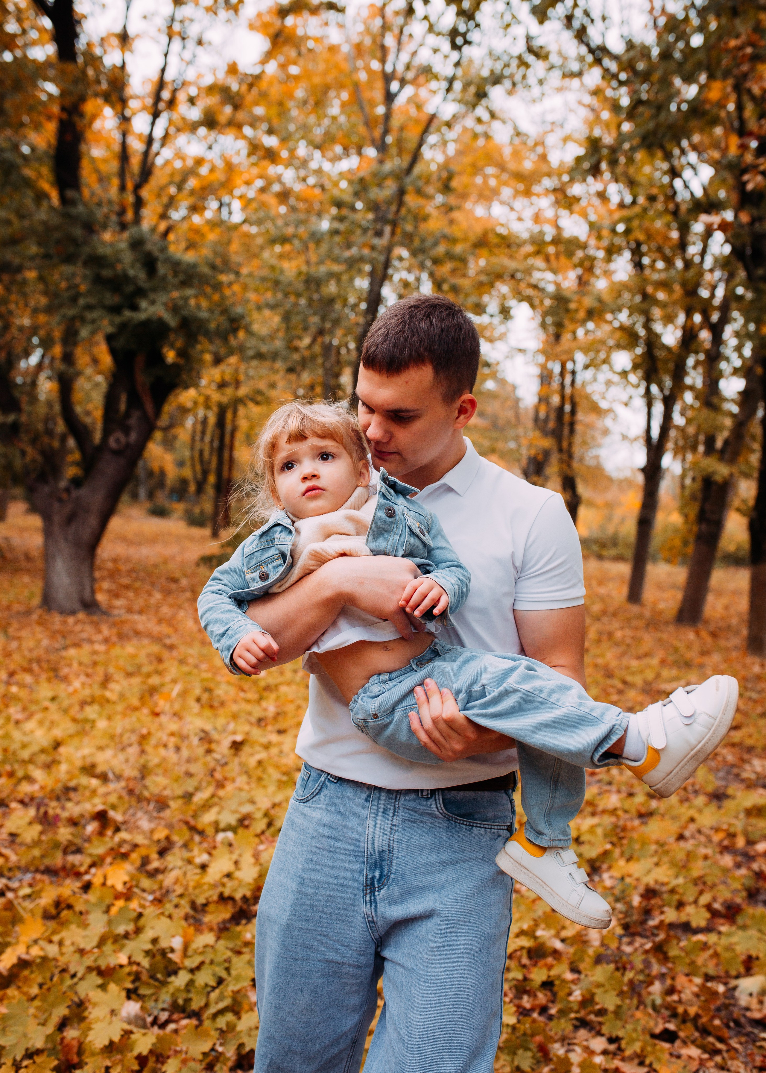 Горины!!!. Фотограф в Приморско-Ахтарске Марьяна Чопко