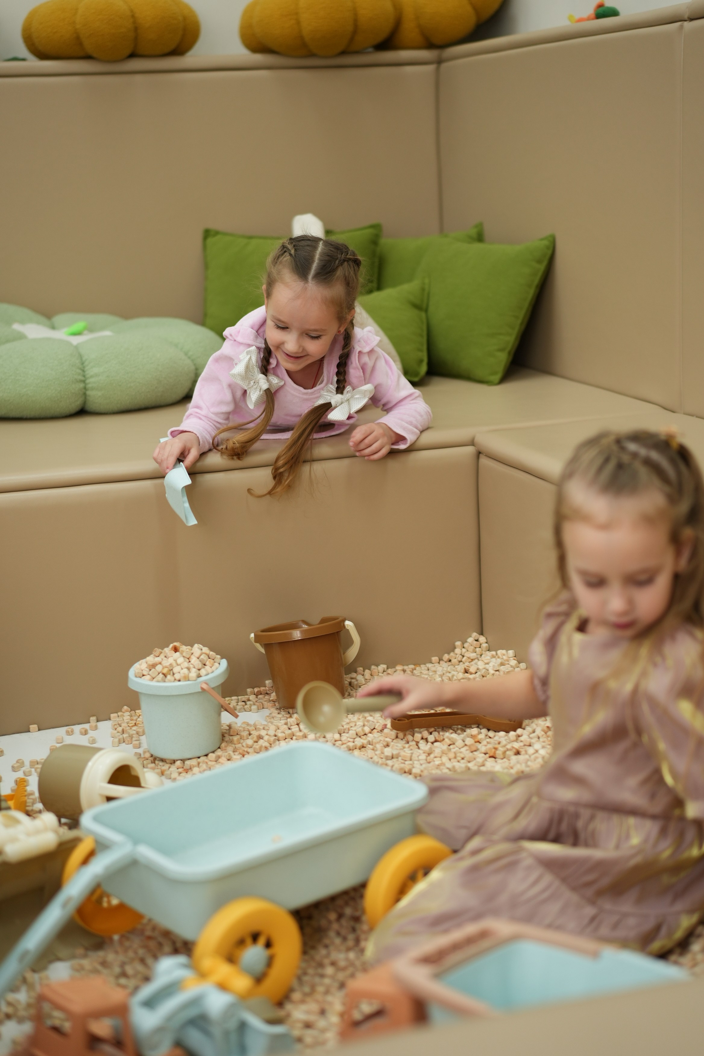 День Рождения Алисы. Семейный и свадебный фотограф Минск, Беларусь Анна Орловская