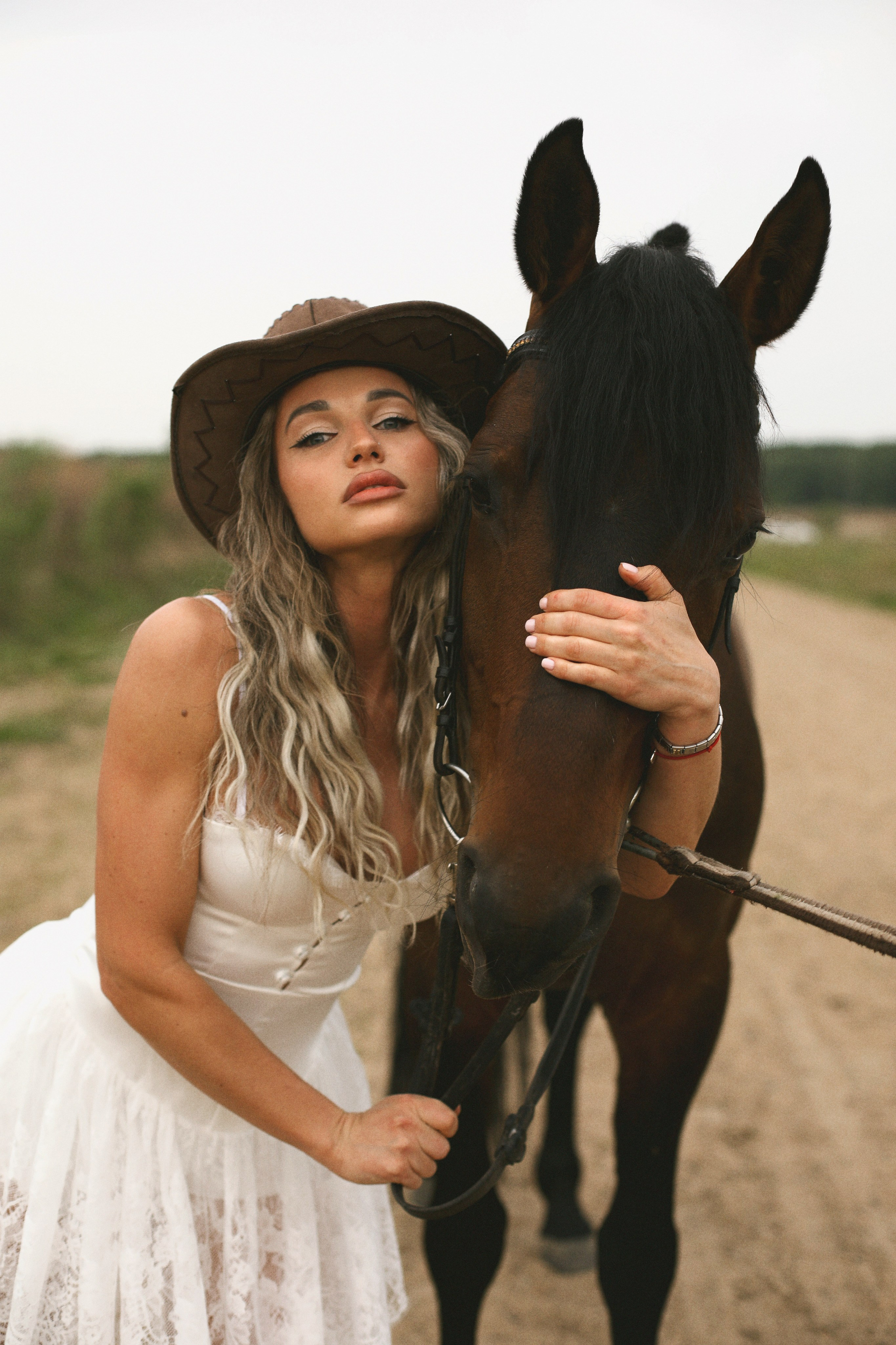 Ранчо. Семейный и свадебный фотограф в Хабаровске