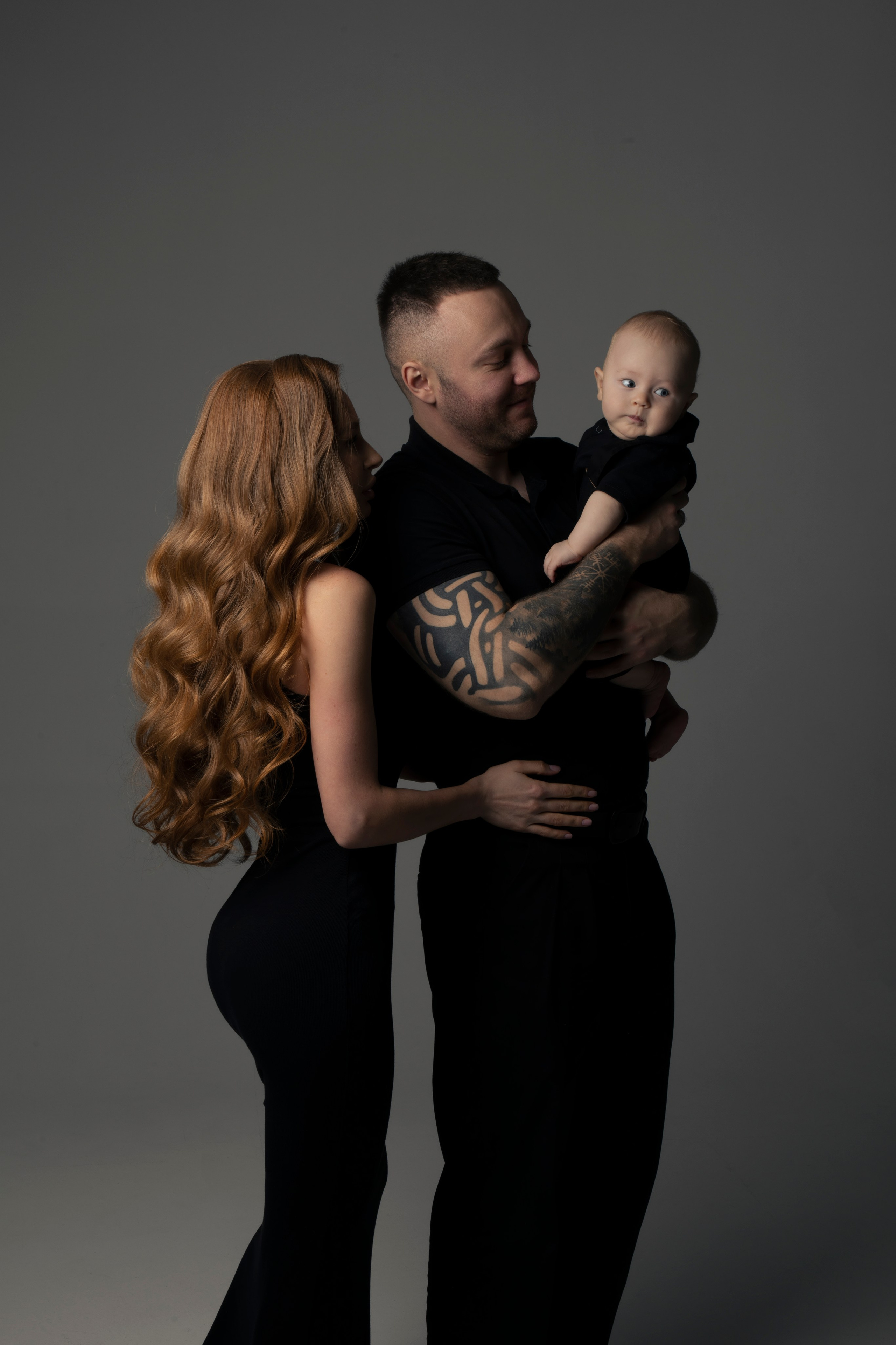 Семейный и свадебный фотограф в Хабаровске