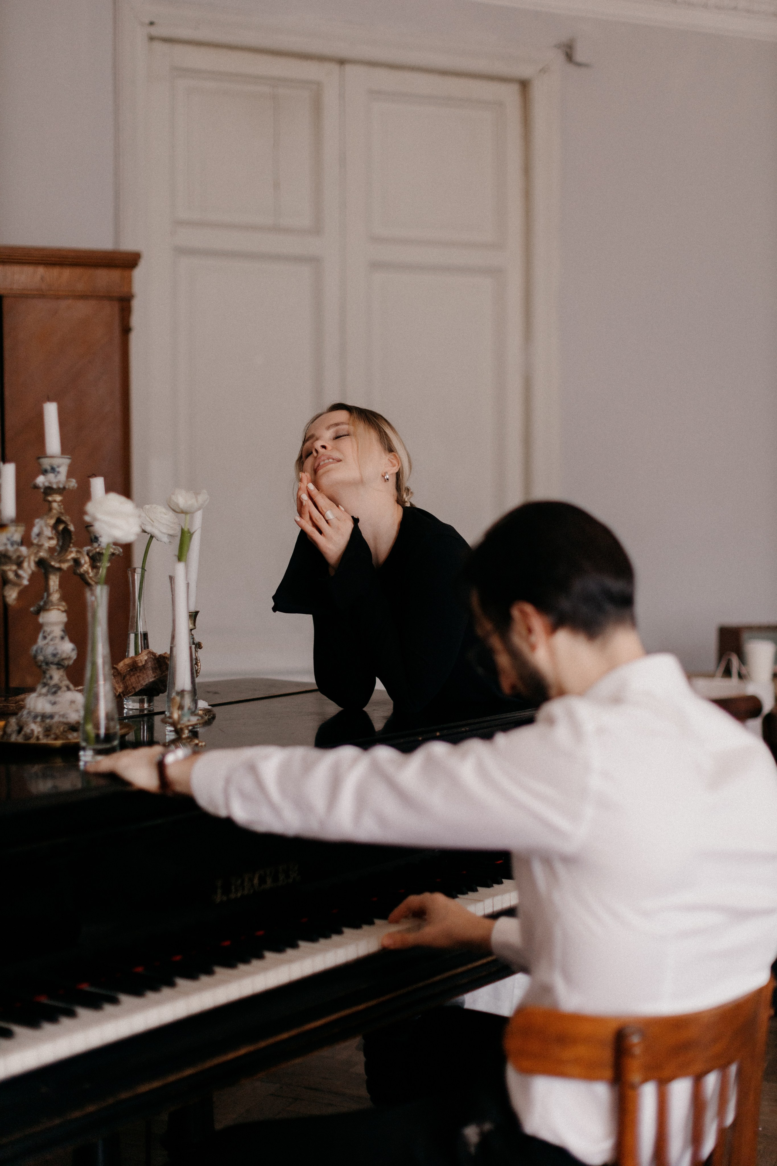 Ira|Zohrab. Съёмка влюблённых в Санкт-Петербурге Ксения Чердакова, парный фотограф