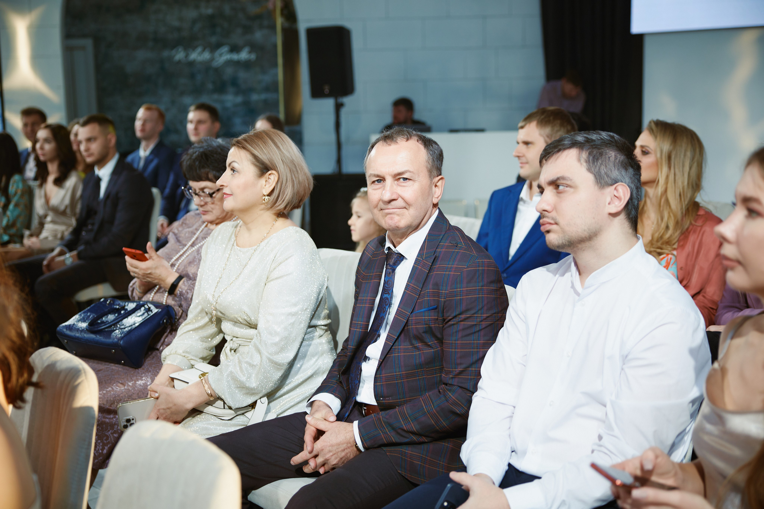 Софья и Руслан. Репортажный фотограф в Хабаровске Николай Соболев