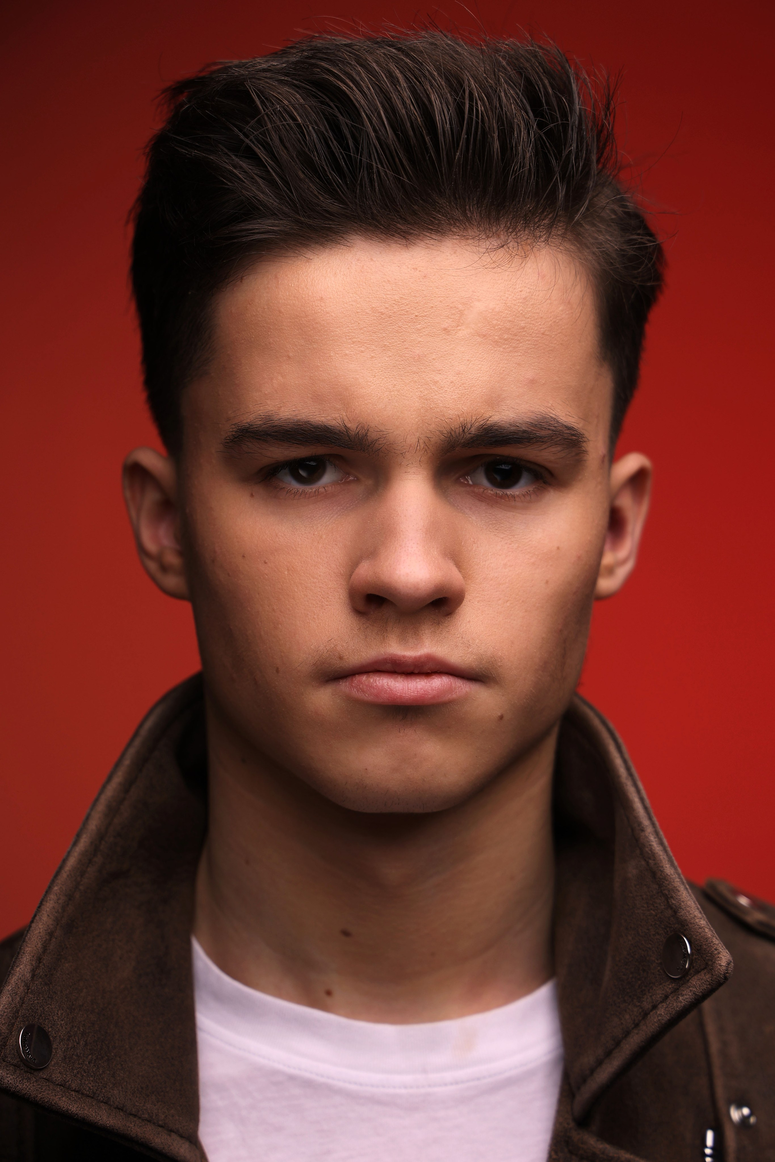 Портреты. Фотограф в Москве Юлия Майорова