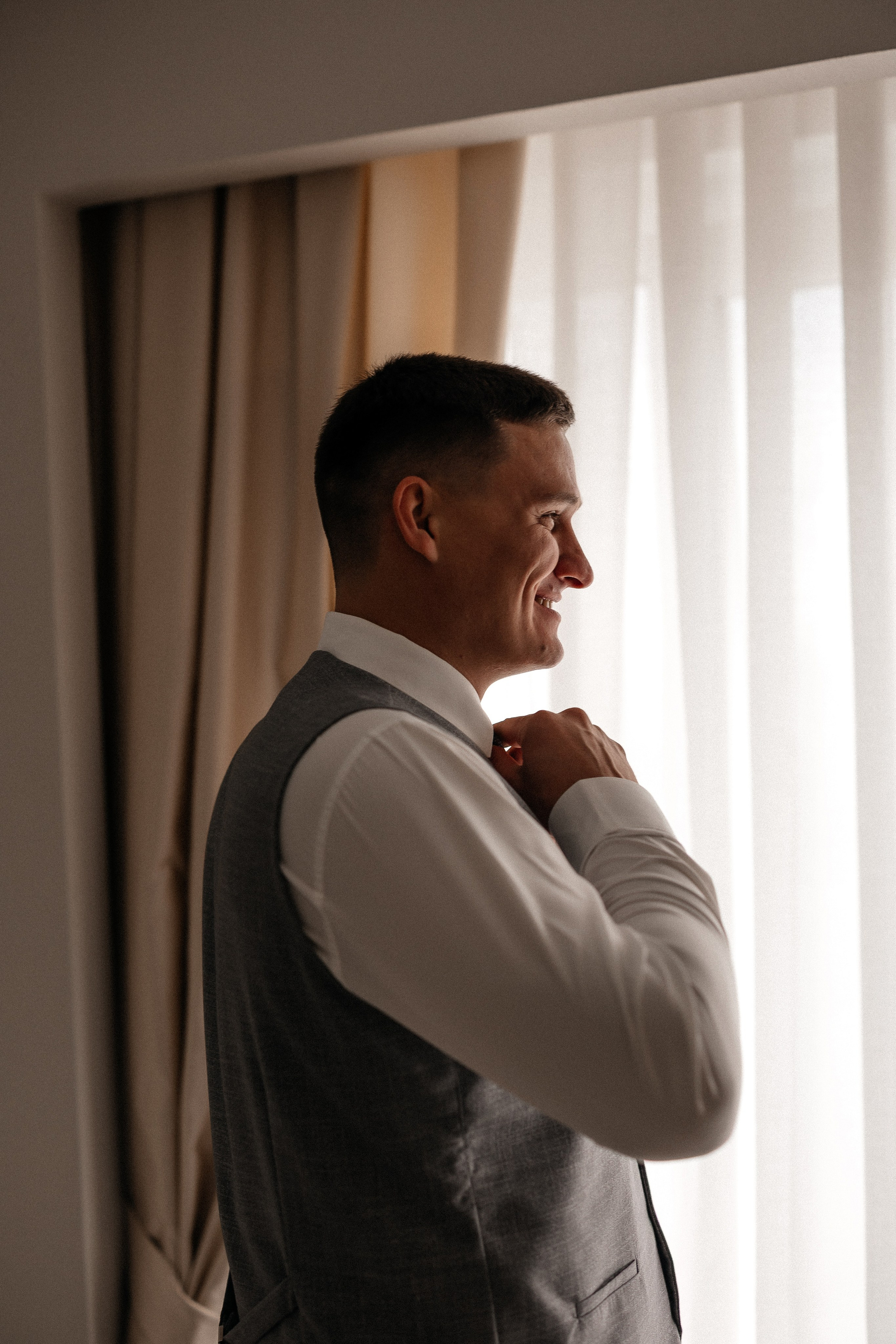 Артём & Мария. Свадебный и семейный фотограф в Омске Евгения Хакимова