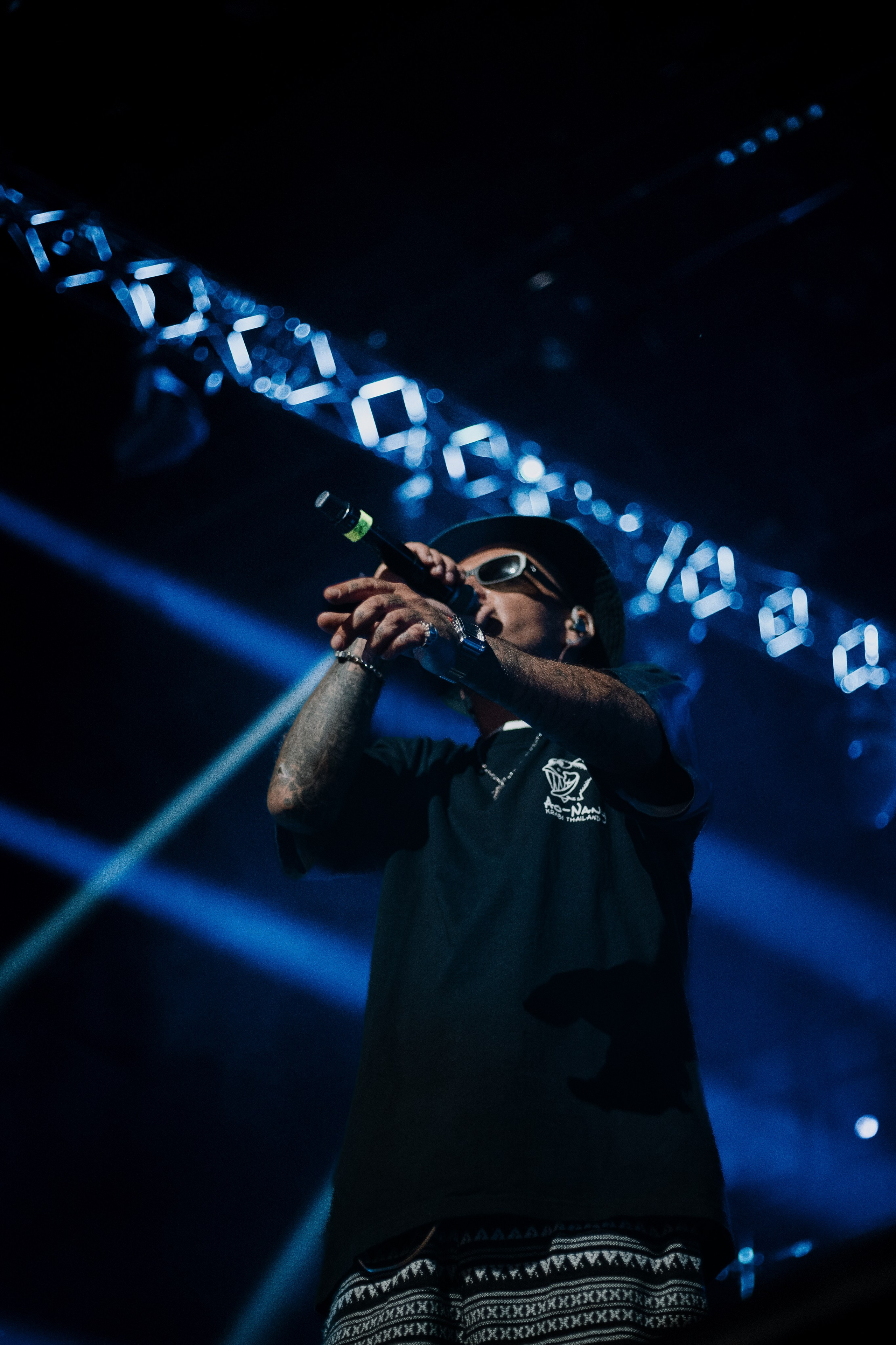 GUF. Фотограф Москва