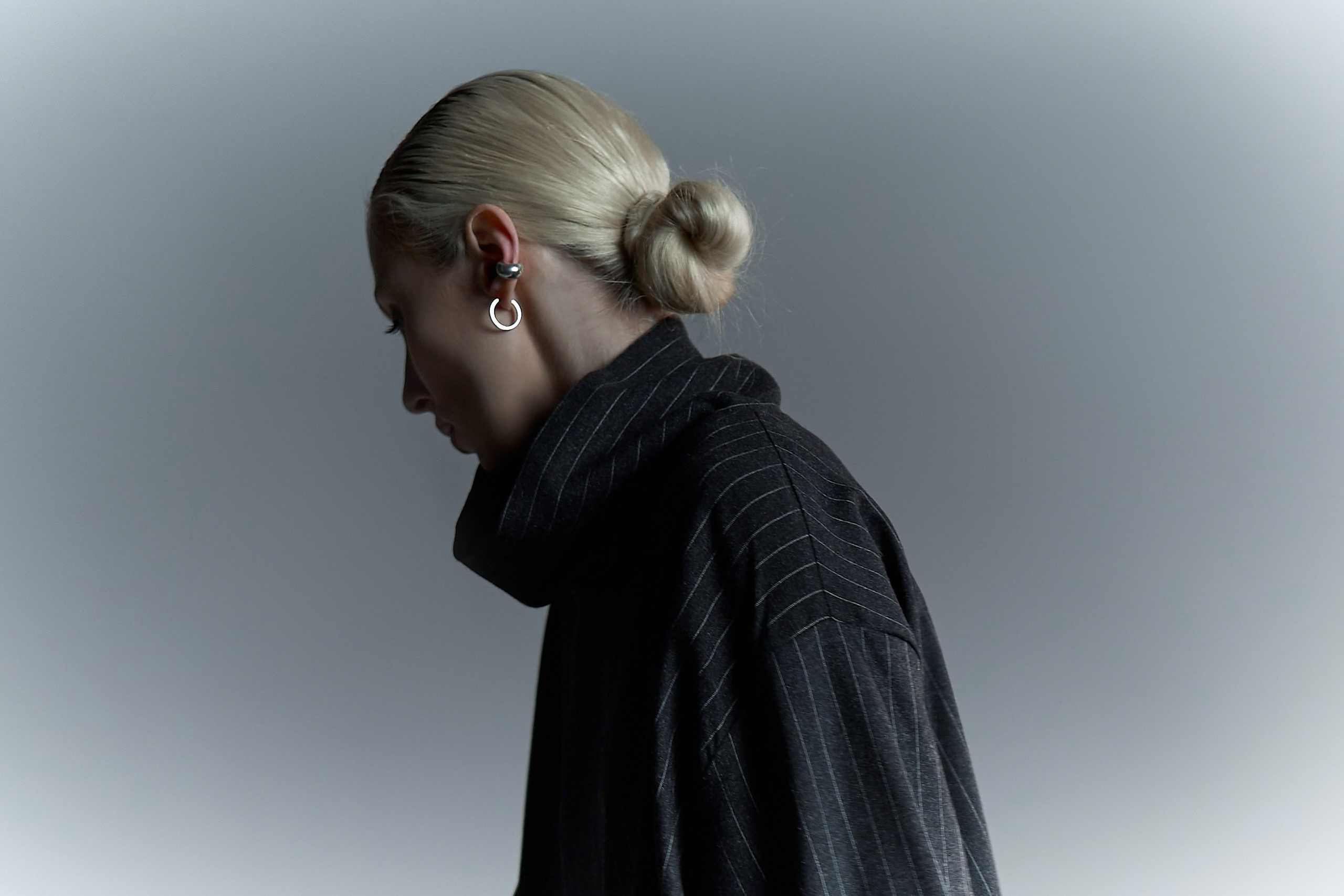 Для CHIENNE. Фотограф в Москве — Ольга Кушнарева