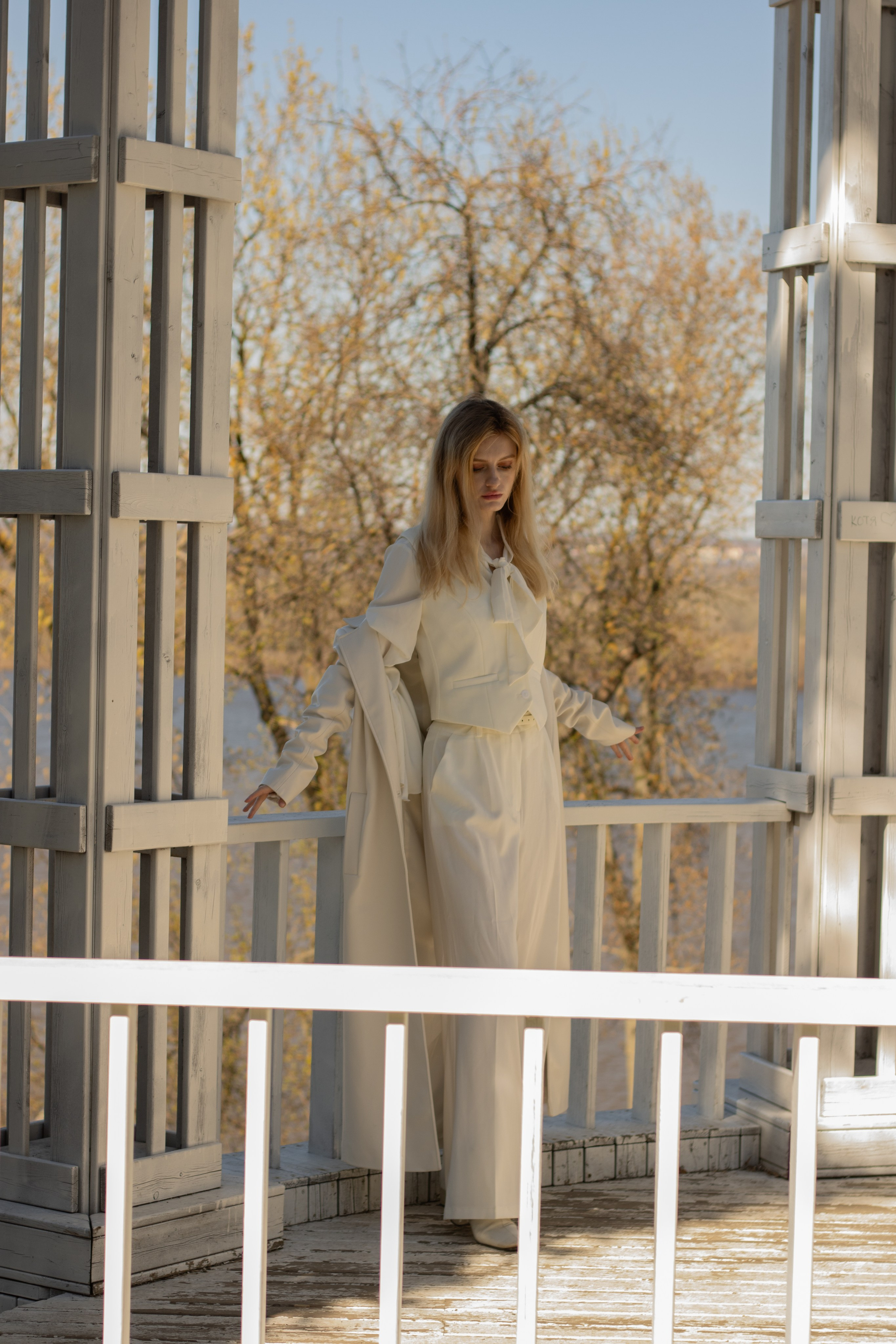 Тайная беседка с Анастасией. Катя Попова|ЛайфСтайл фотограф