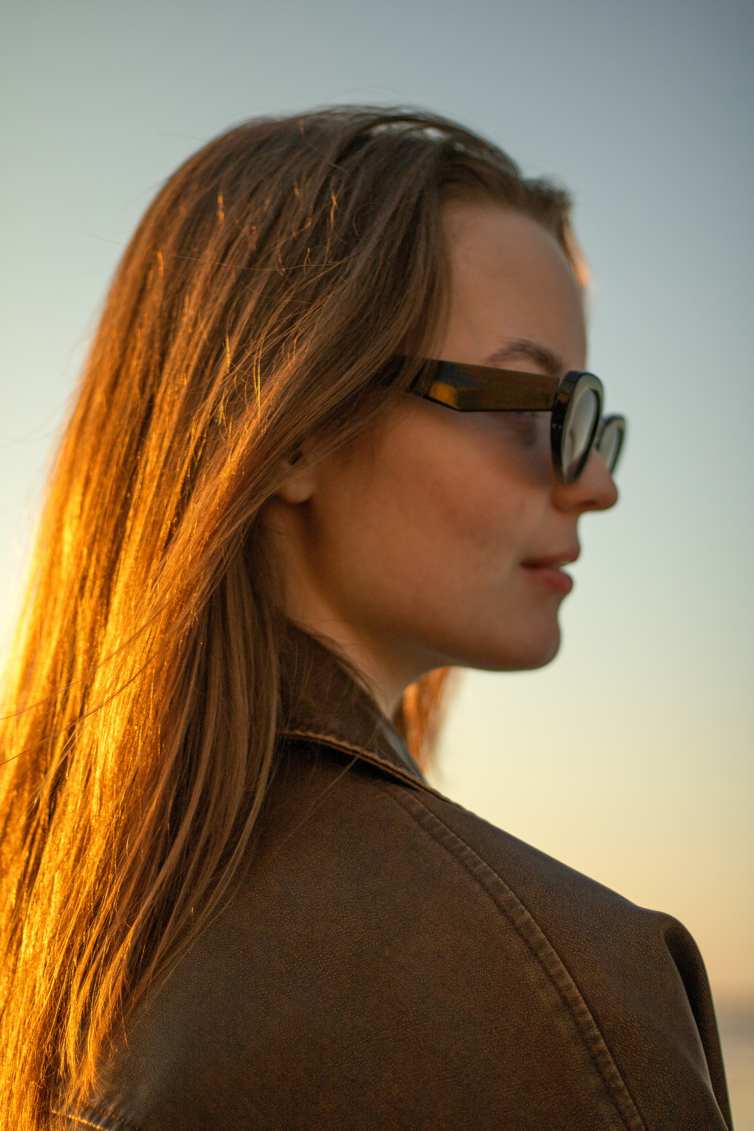 Обаятельная и солнечная Софья. Катя Попова|ЛайфСтайл фотограф